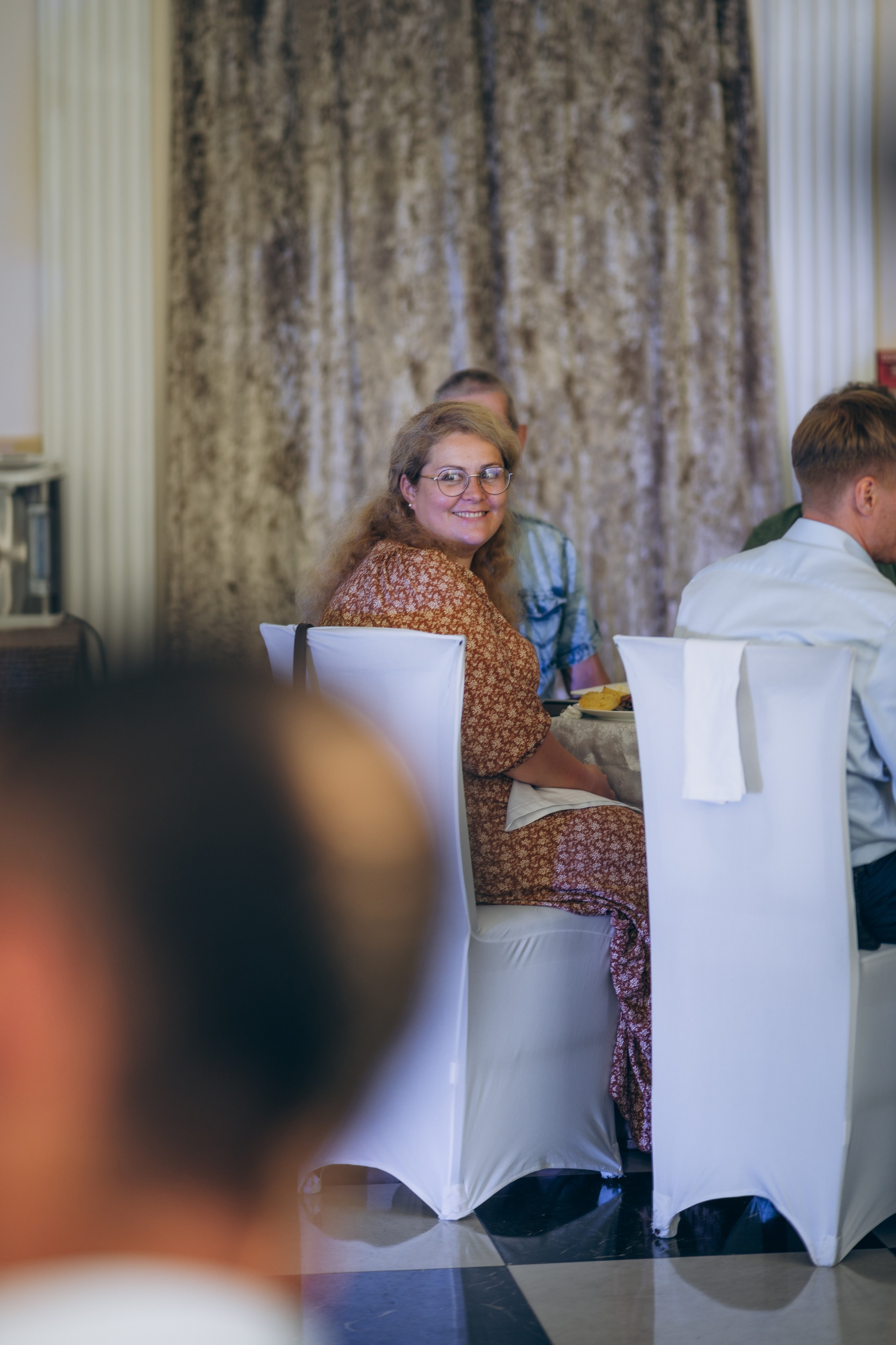 Отель «Арбат». Фотограф Ангарск Иркутск Ксения Король