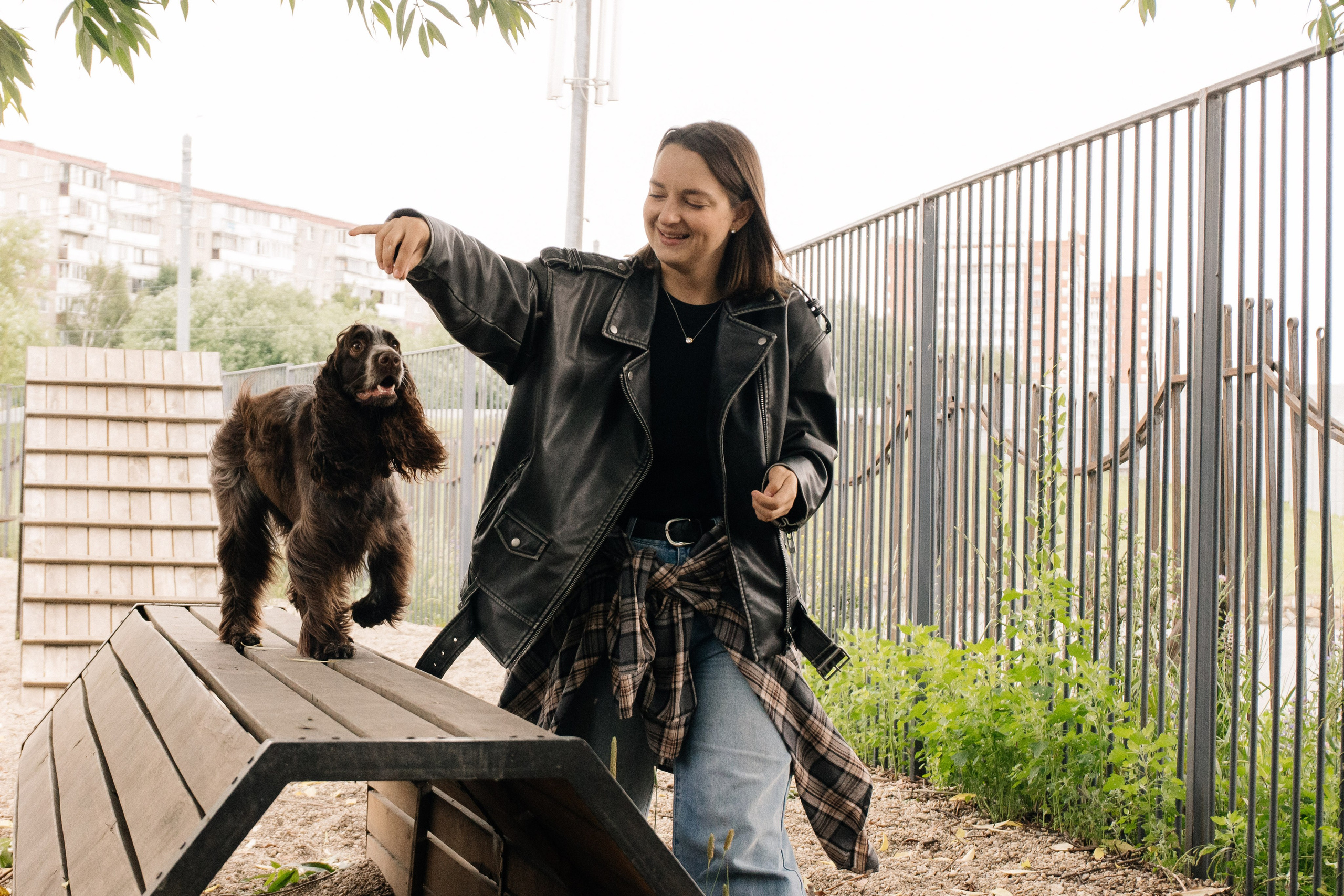 Марина и Тея. Фотограф Елена Балакина (Челябинск)