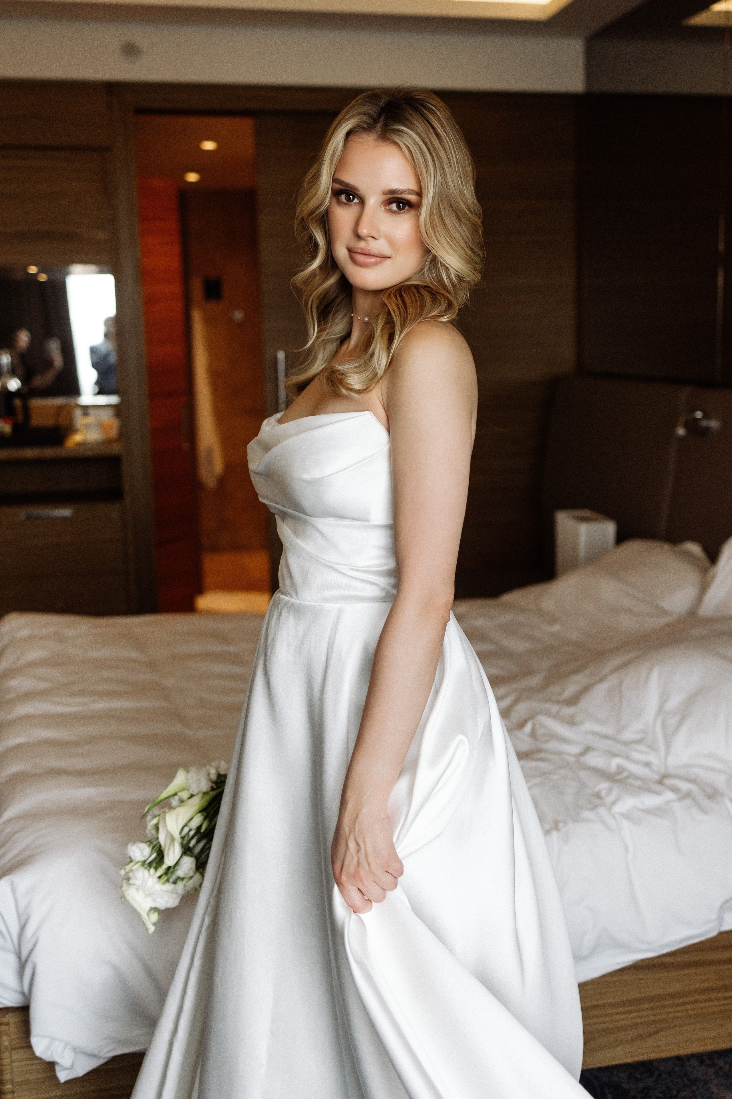 Юрий и Алина. Свадебный фотограф Маргарита Глумскова