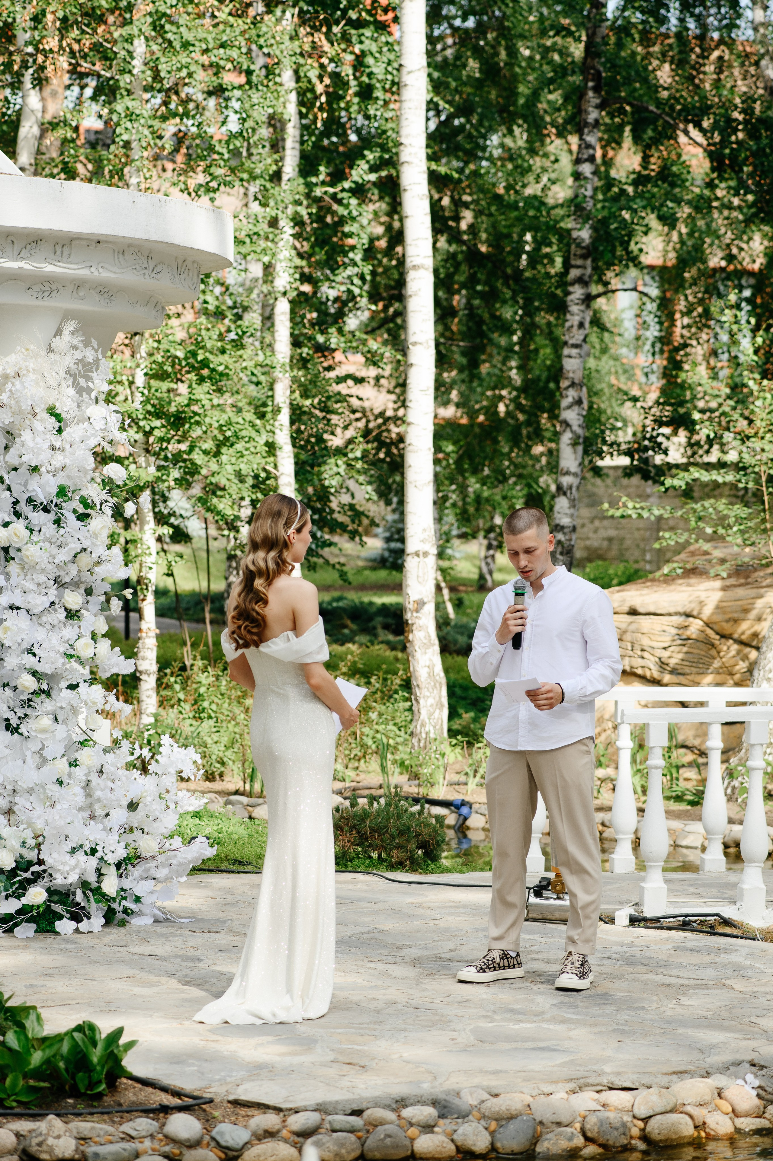 WEDDING. Фотограф Евгений Фураев