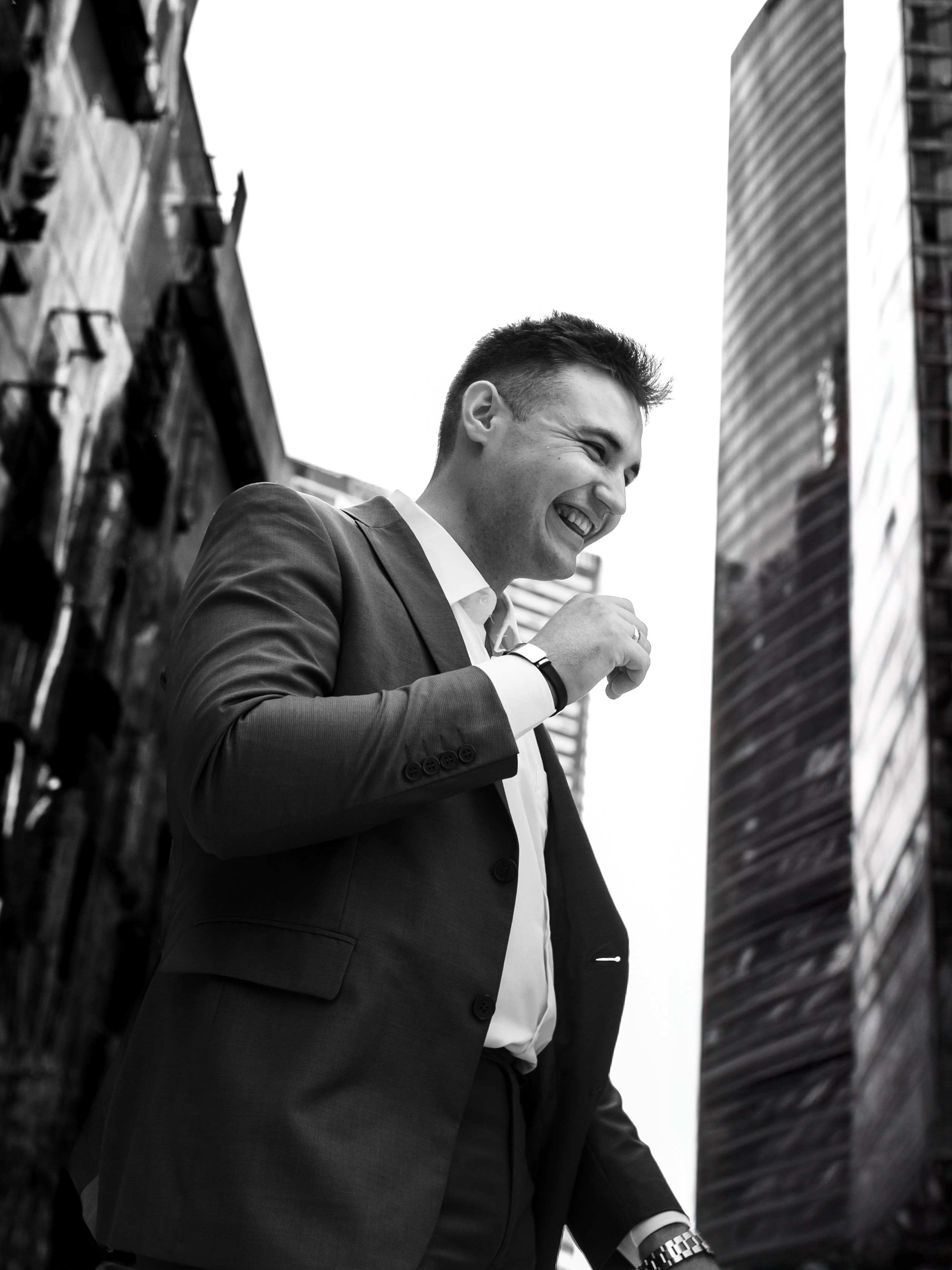 Свадебная съёмка. Портретный фотограф Алексин/Тула/Москва