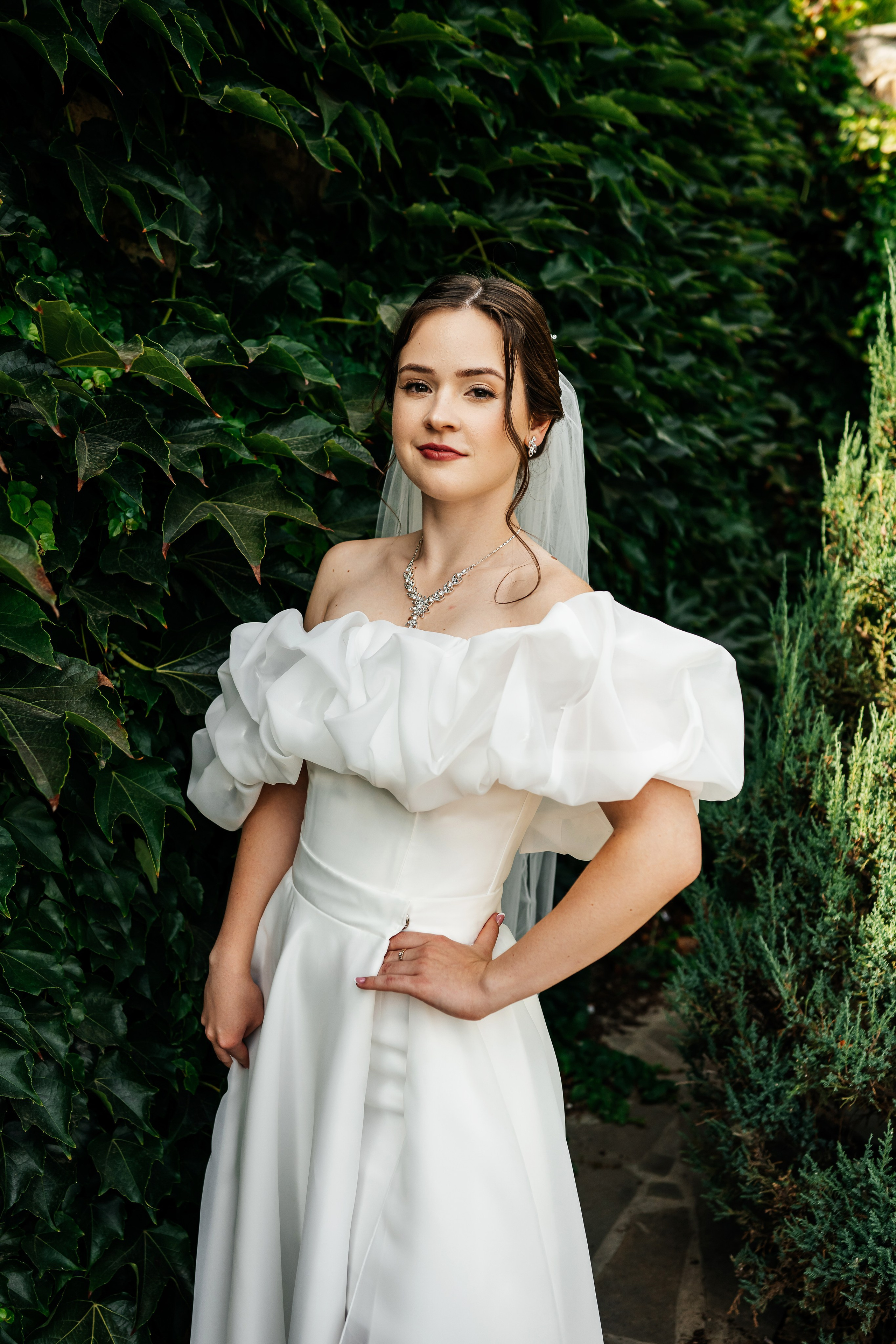 Анна и Александр. 16.08.2025. Фотограф в Каменске-Шахтинском Ольга Сагал