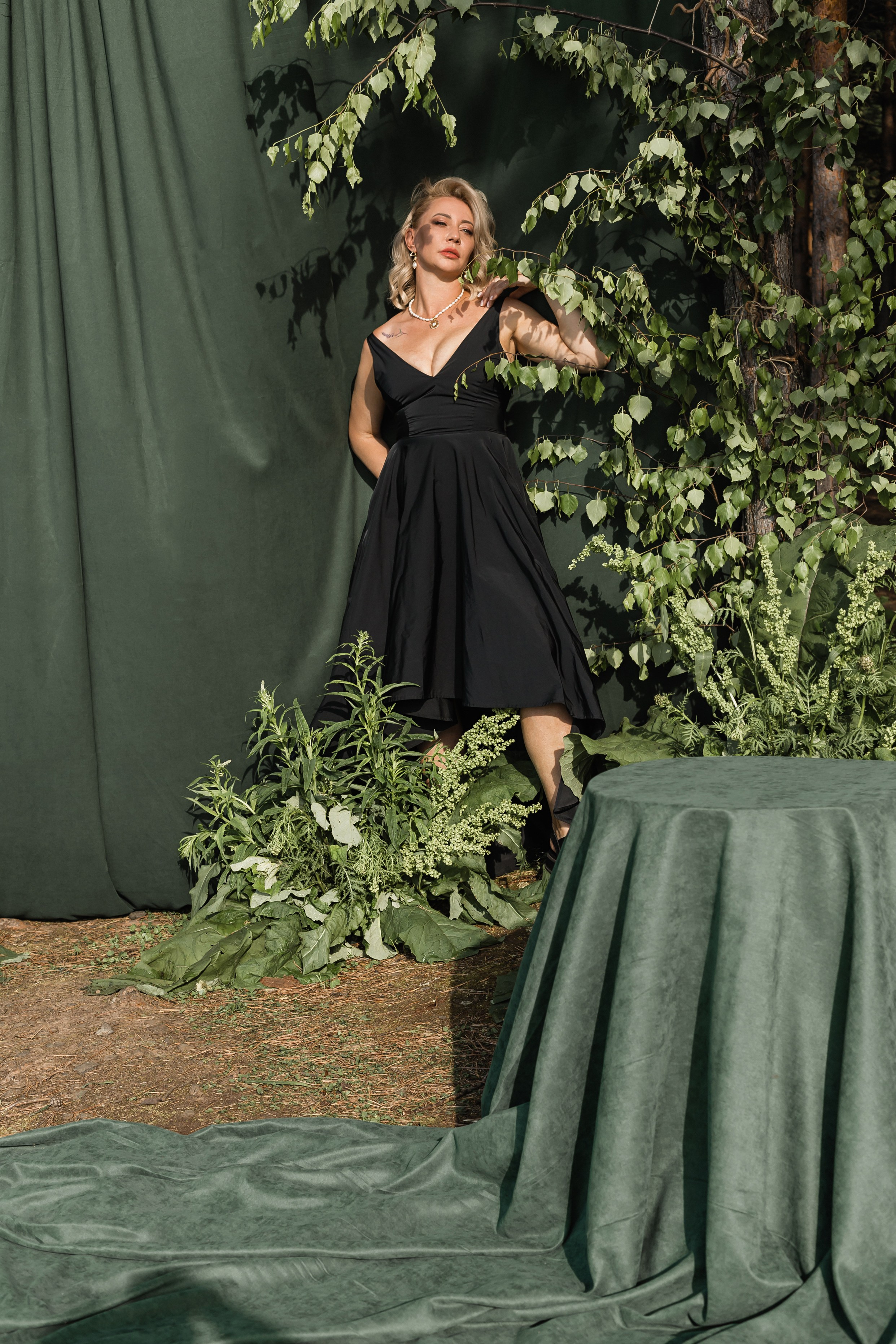 Фотопроекты в Иваново. Свадебный фотограф в Иваново Гитарина Черняева