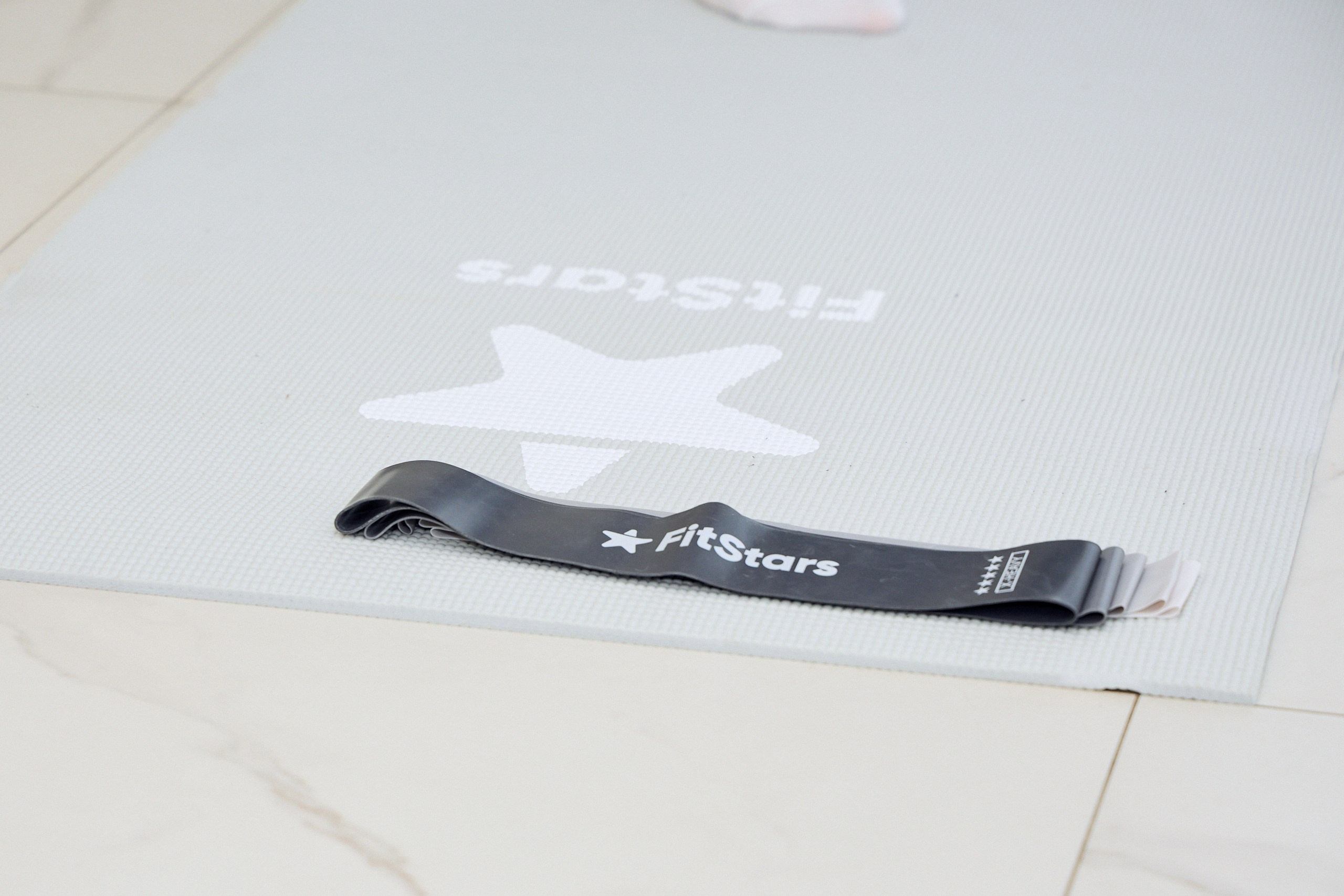 Тренировка амбассадоров FitStars — фото с мероприятия. Фотограф Нижний Новгород Мария Китаева