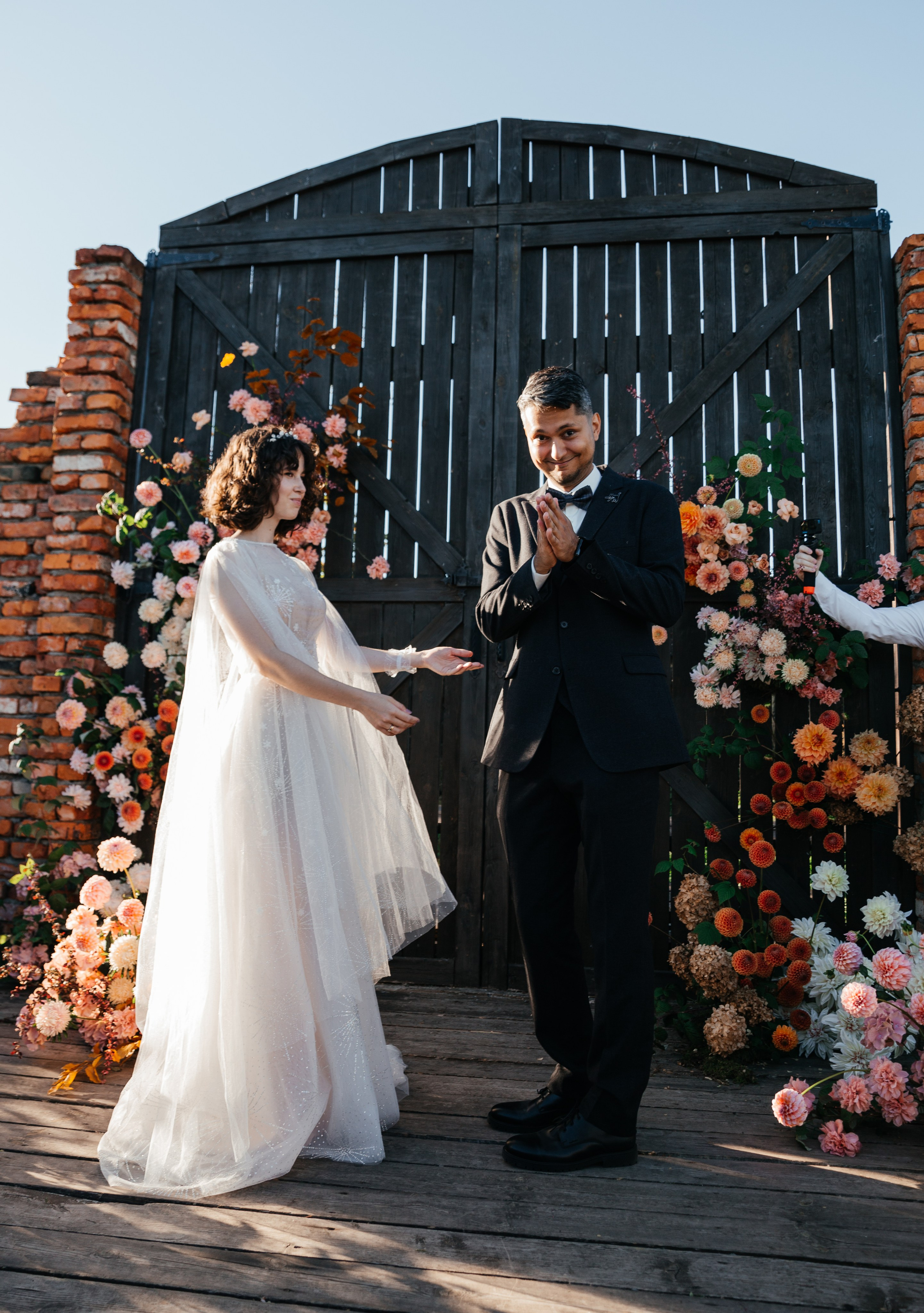 Даша и Олег. Свадебный анонс. Ваш фотограф Любовь Чистякова