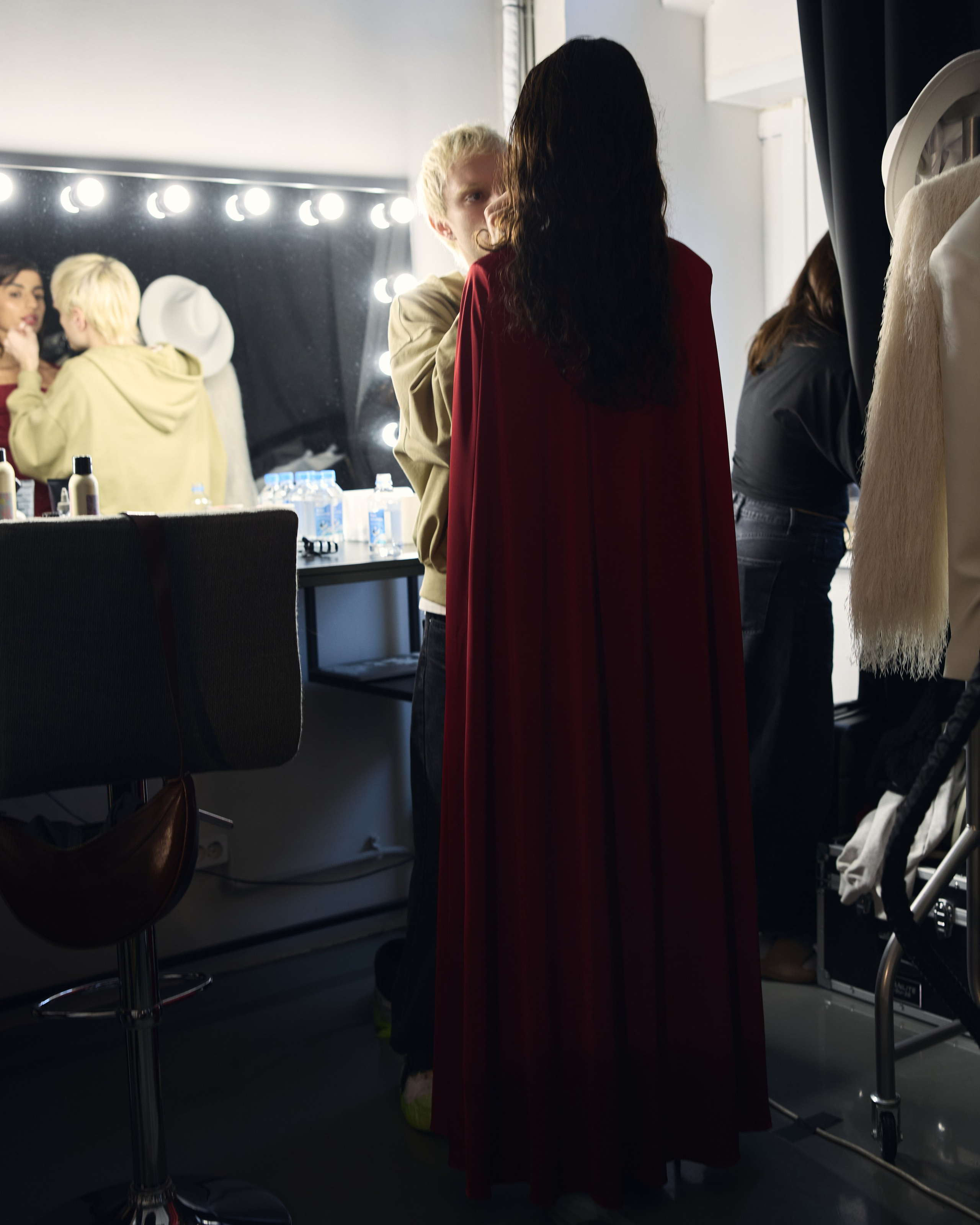 Репортаж. Главная