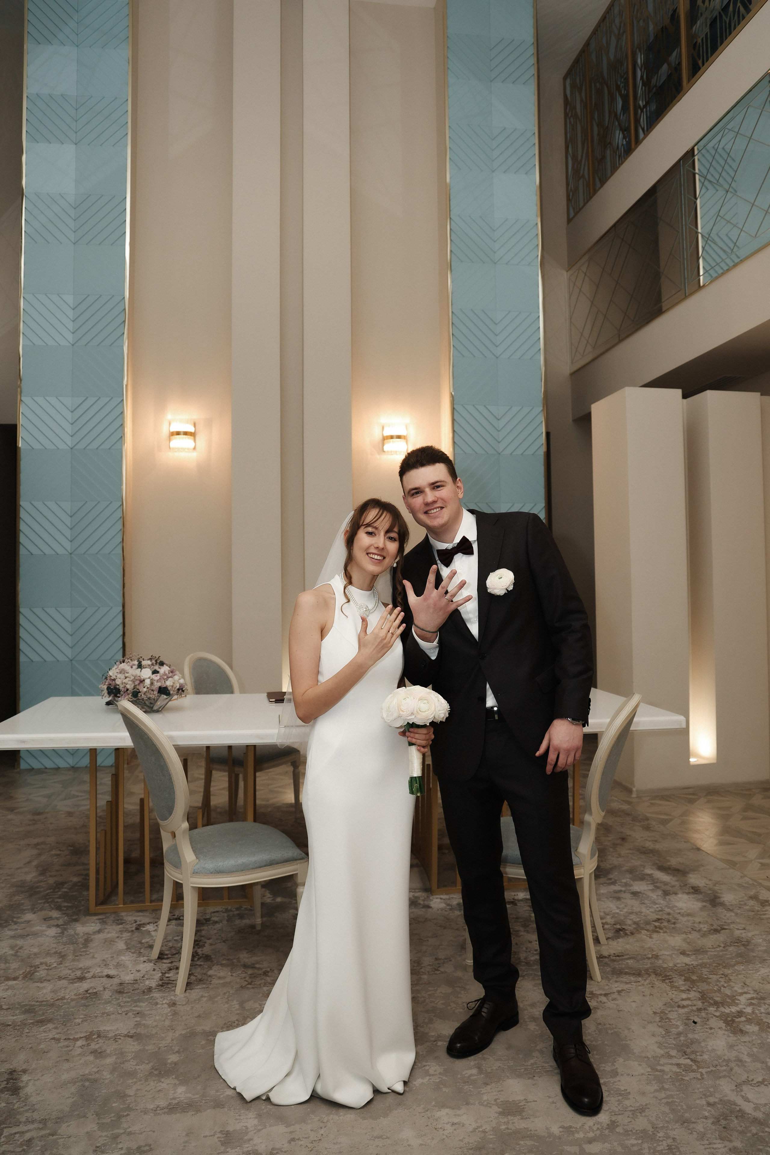 И. + А. Radisson Blu Belorusskaya + банкет. Семейный и lovestory фотограф в Москве Светлана Коняхина