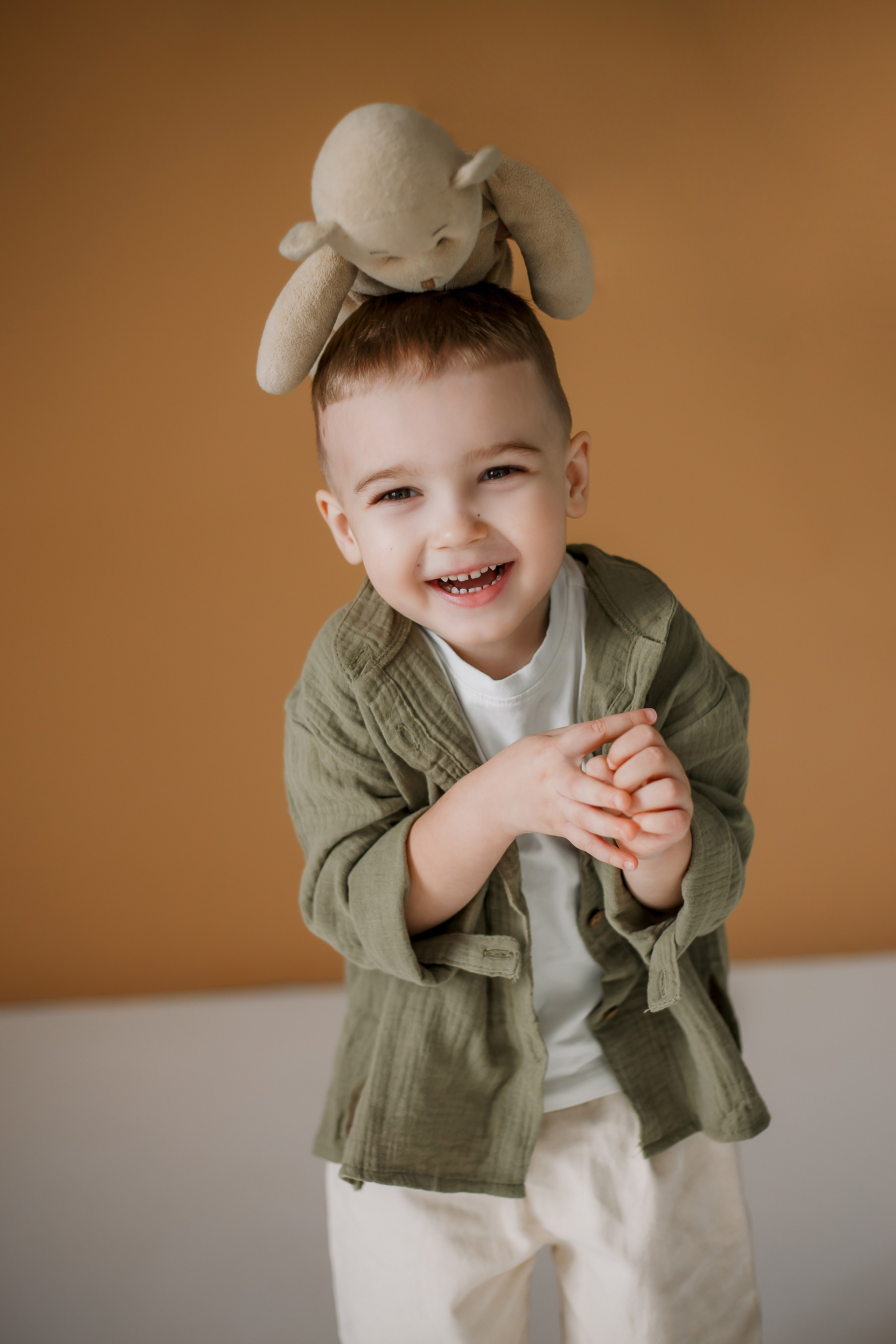 Семейные. Фотограф Саранск Екатерина Жукова