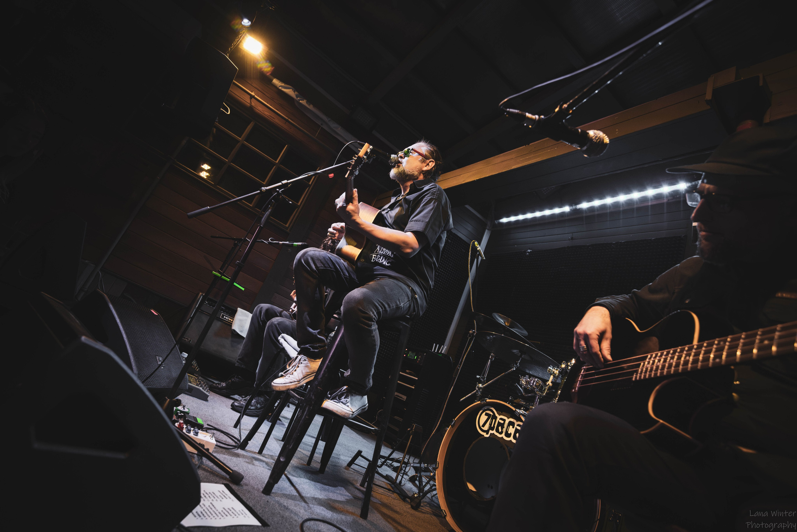 7Раса (5 января 2026 года, Москва, клуб Урбан). Фотограф Светлана Блинова, Москва и Московская область