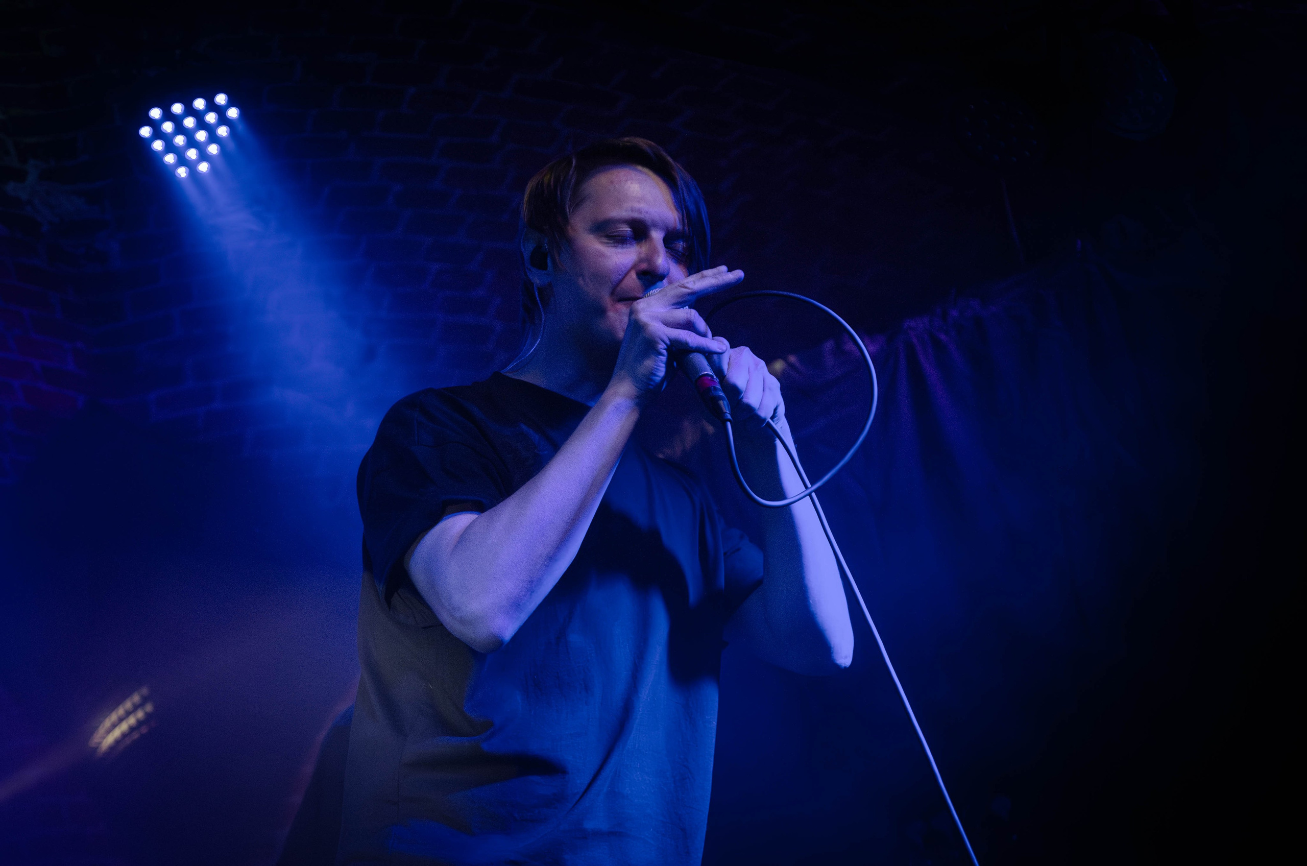 Dругой Ветер (18 мая 2024 года, Калининград, клуб Бастион). Фотограф Светлана Блинова, Москва и Московская область