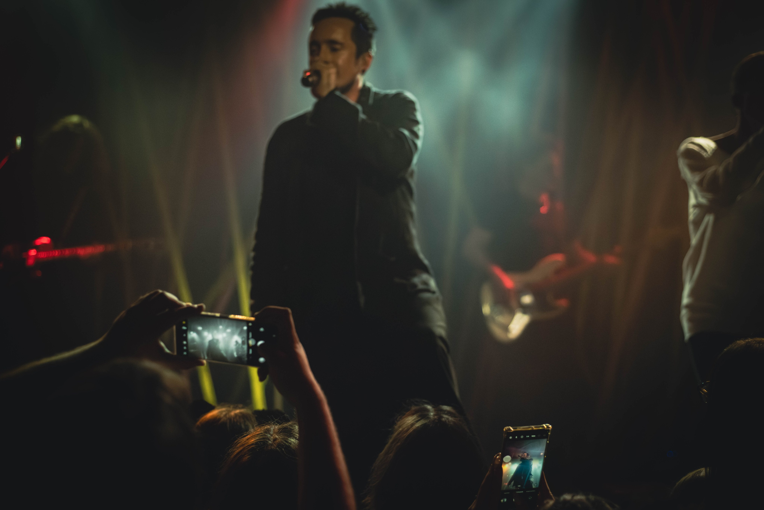 Площадь Восстания (9 ноября 2024 года, Санкт-Петербург, клуб Сердце). Фотограф Светлана Блинова, Москва и Московская область