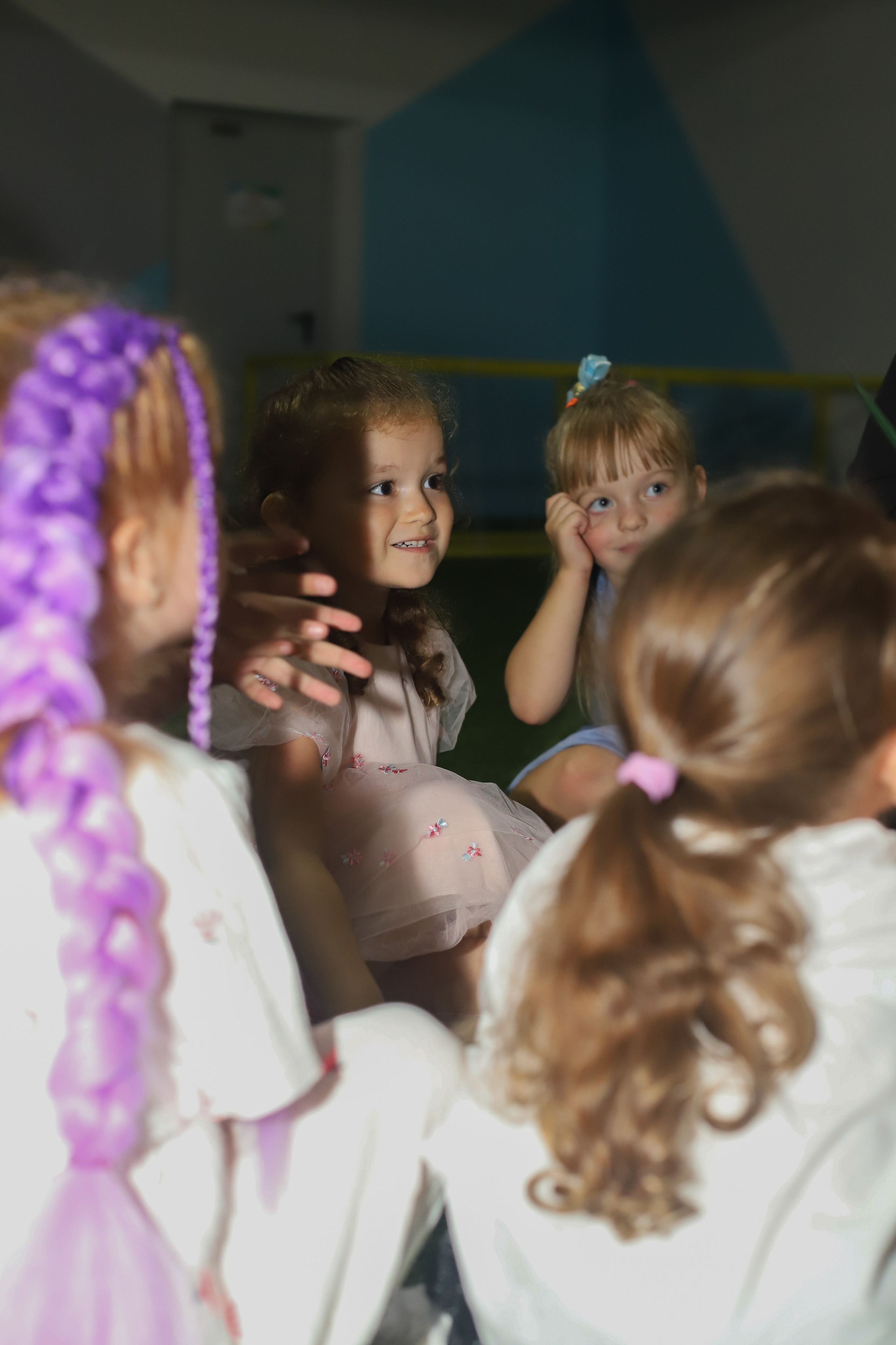 5 Лет Веронике. Ilopavlova_ph