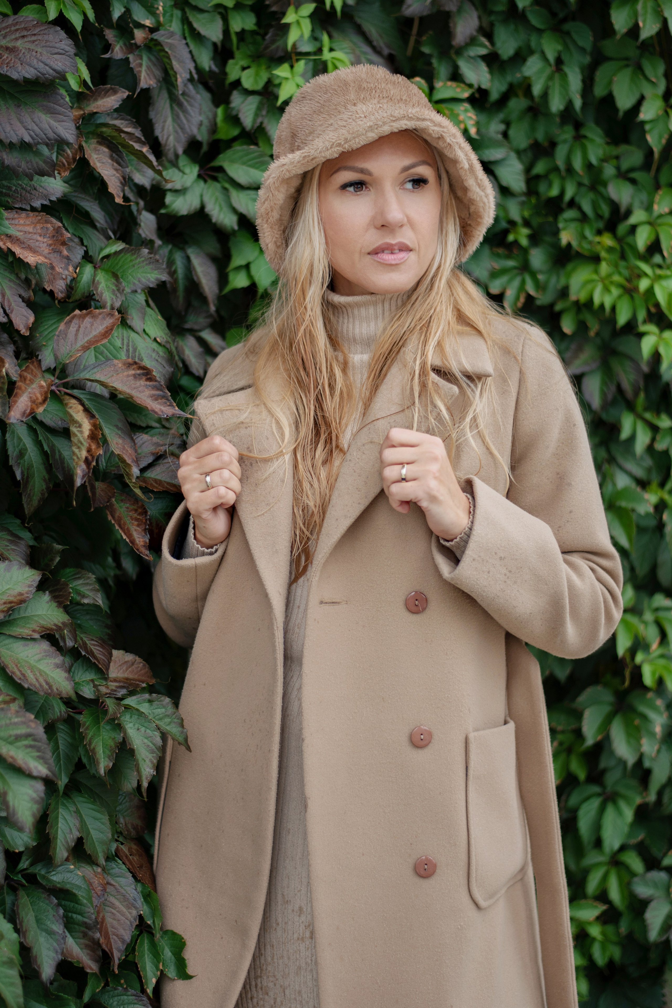 Фотопрогулки (осень). Лина Курочка — ваш фотограф