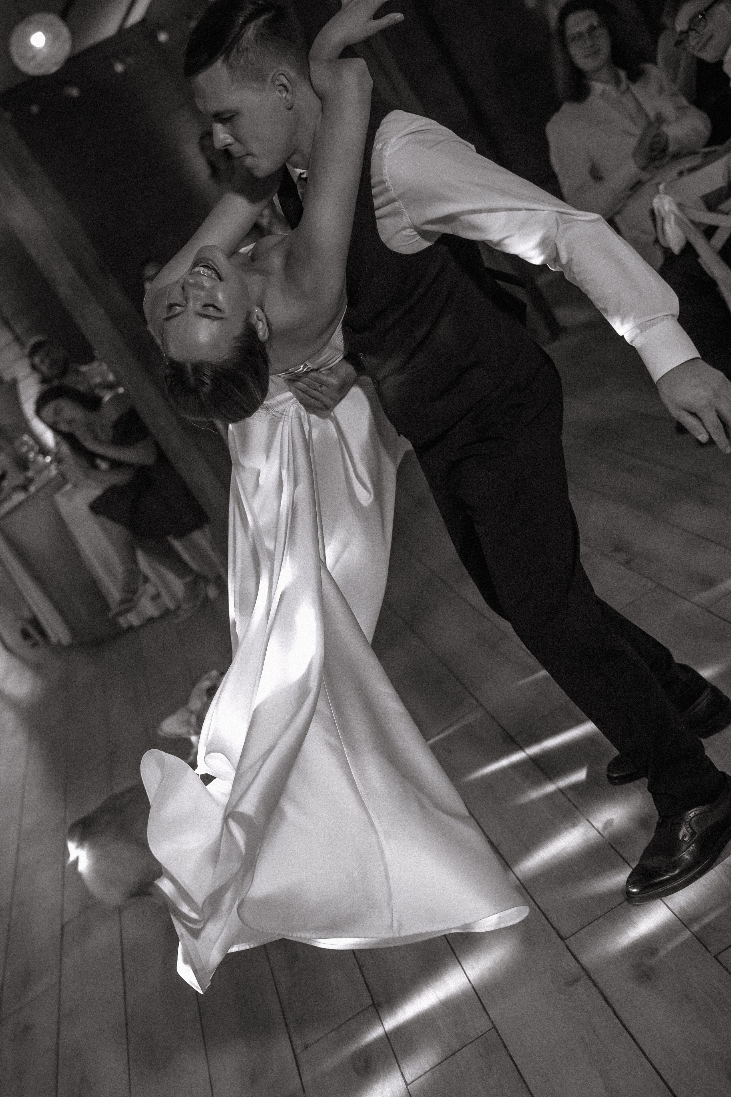 EP. Свадебный фотограф