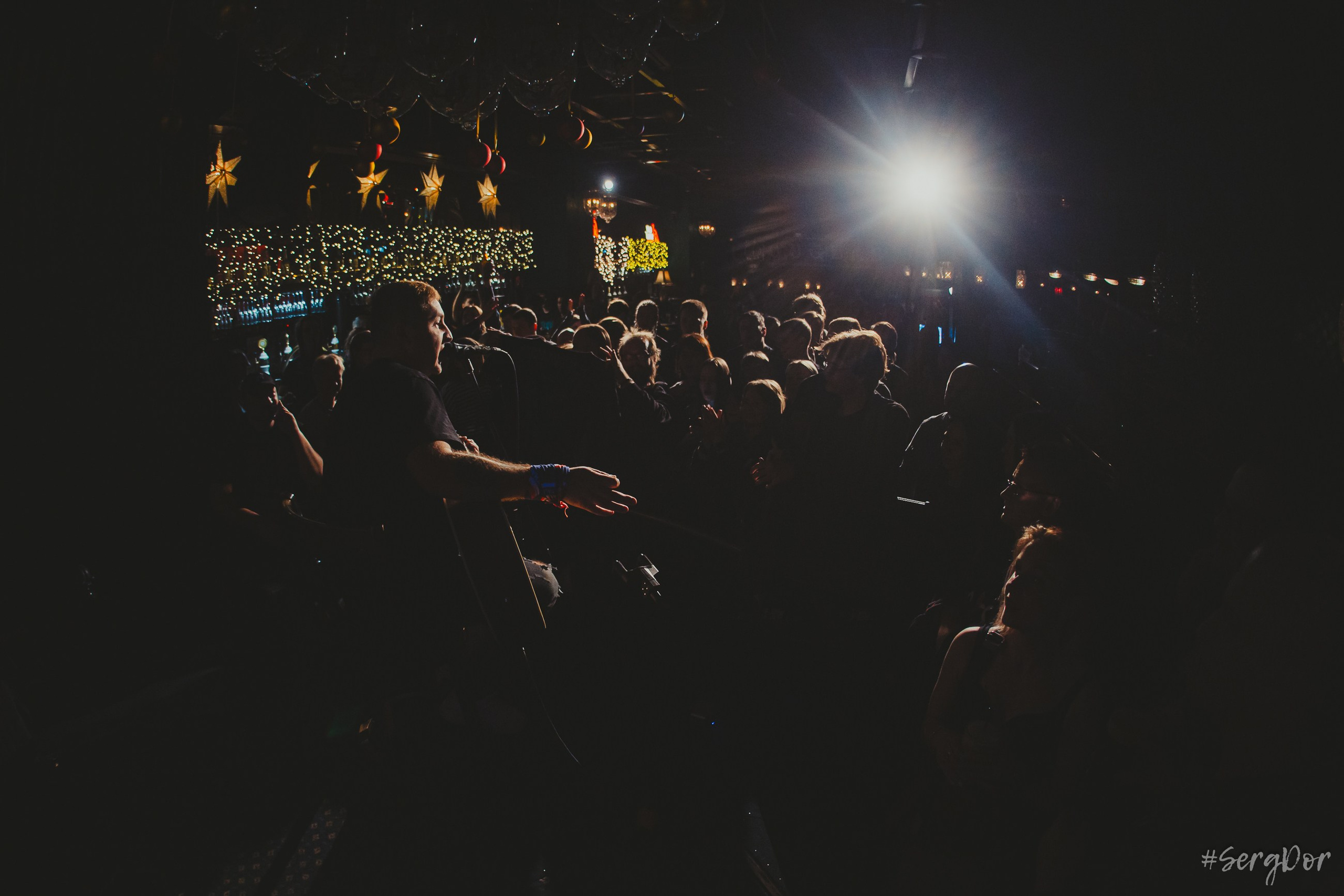 Дима Сокол, Douglas, Дуглас, Йорш, Санкт-Петербург, СПб, 25.01.2025, SergDor, 25 января 2025 года, #SergDor