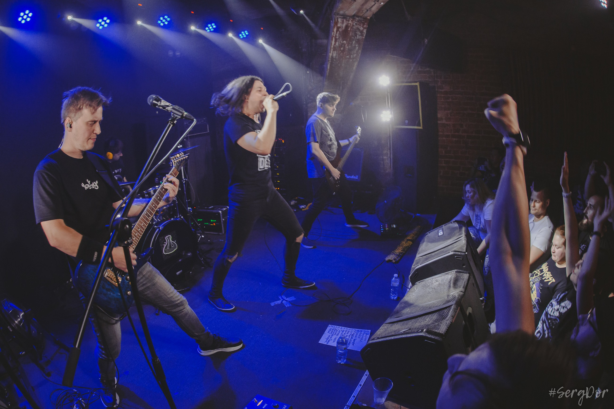 ЧИТМИЛ, Vere Dictum, Zoccolo 2.0, Цоколь, Санкт-Петербург, СПб, концерт, 06.10.2024, SergDor, 6 октября 2024 года, #SergDor