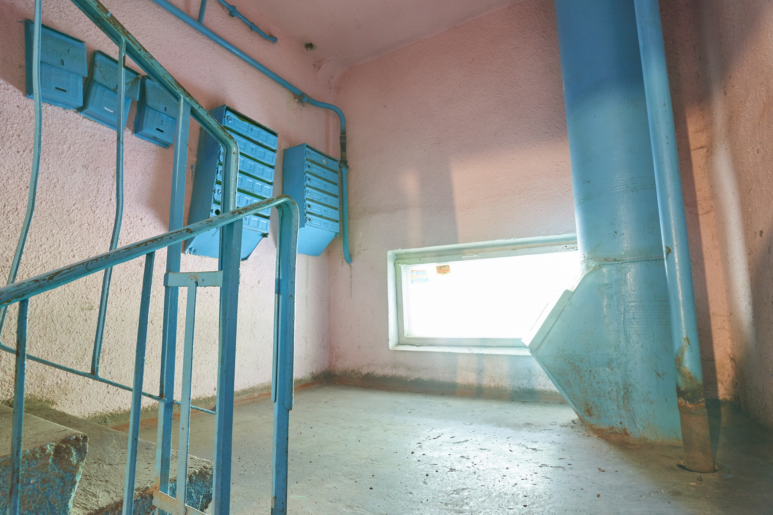 Квартира. Фотограф в Твери Захаров Сергей