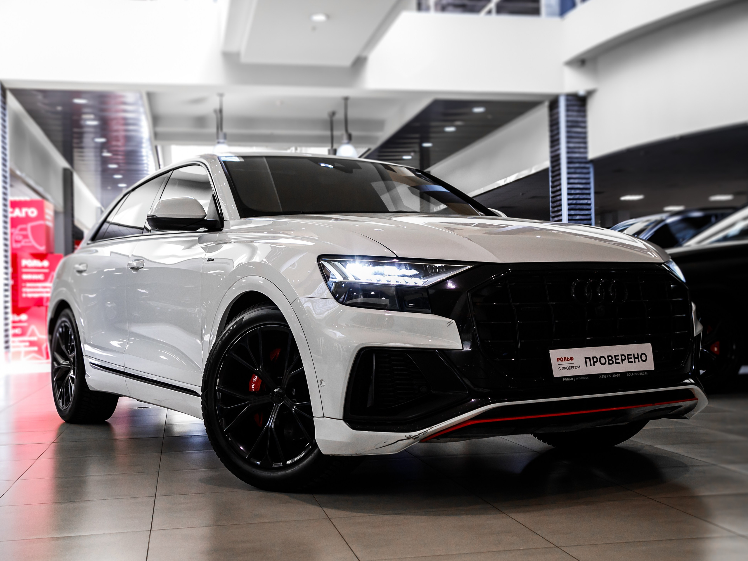 Автомобили. Репортажный фотограф в Москве Агафонова Мария