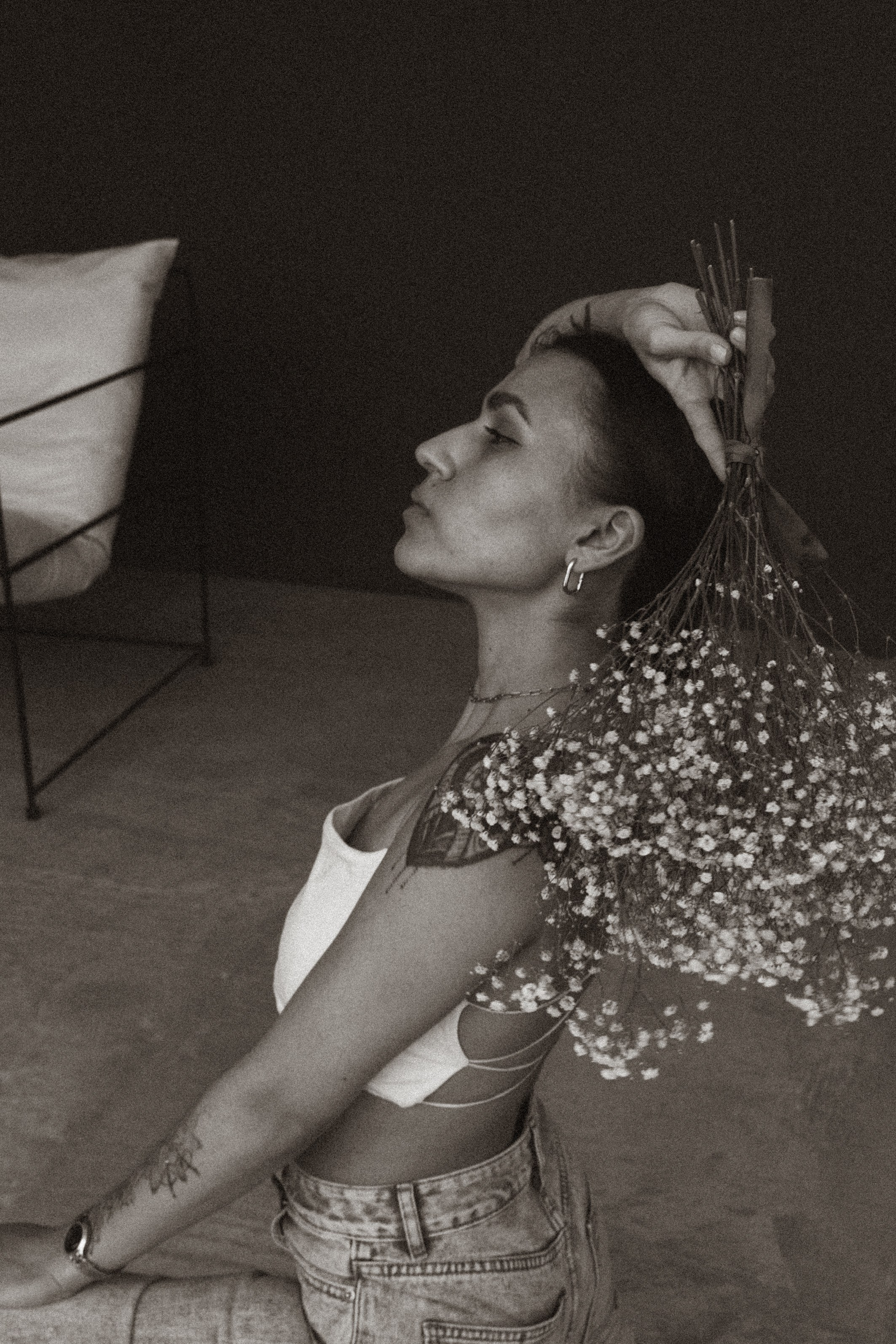 Flo. Фотограф Мурманск | Нижний Новгород • Анна Хижняк