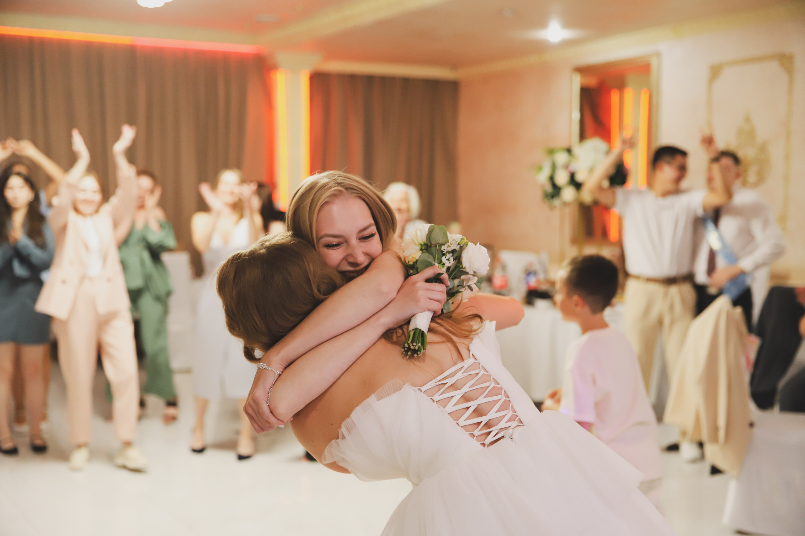 Илья и Анастасия. Фотограф Москва и МО Анастасия Пясковская