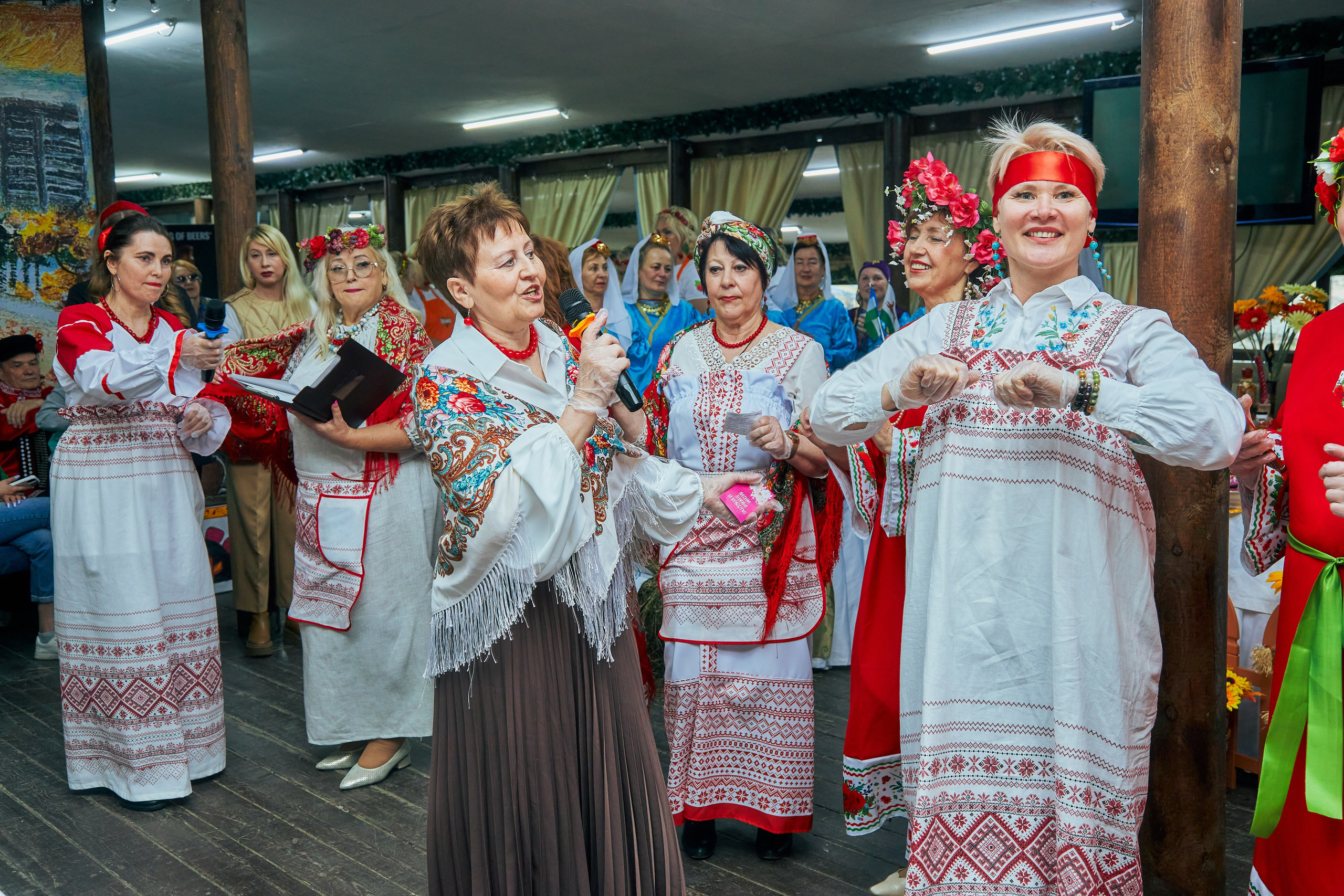 Главная бабушка Екатеринбурга 2025. Фотограф в Екатеринбурге Булат Хамитов