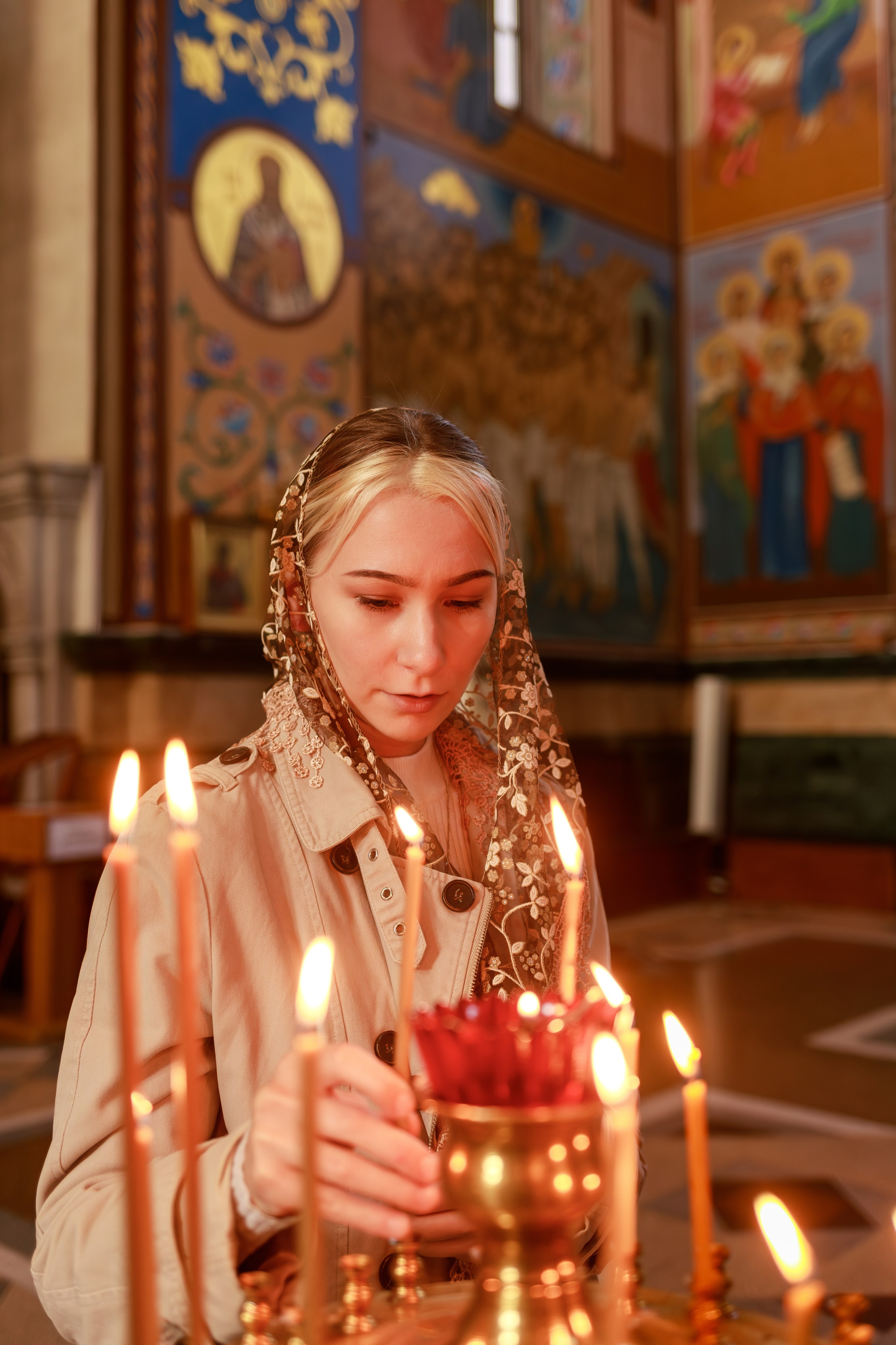 Ева. Семейный и детский фотограф в Краснодаре Ирина Лаврецкая