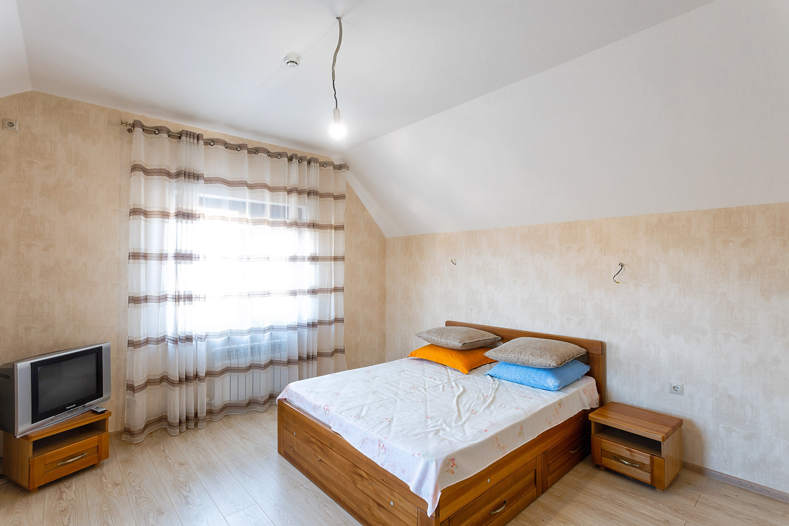 Фотосъемка базы отдыха Волгодонск