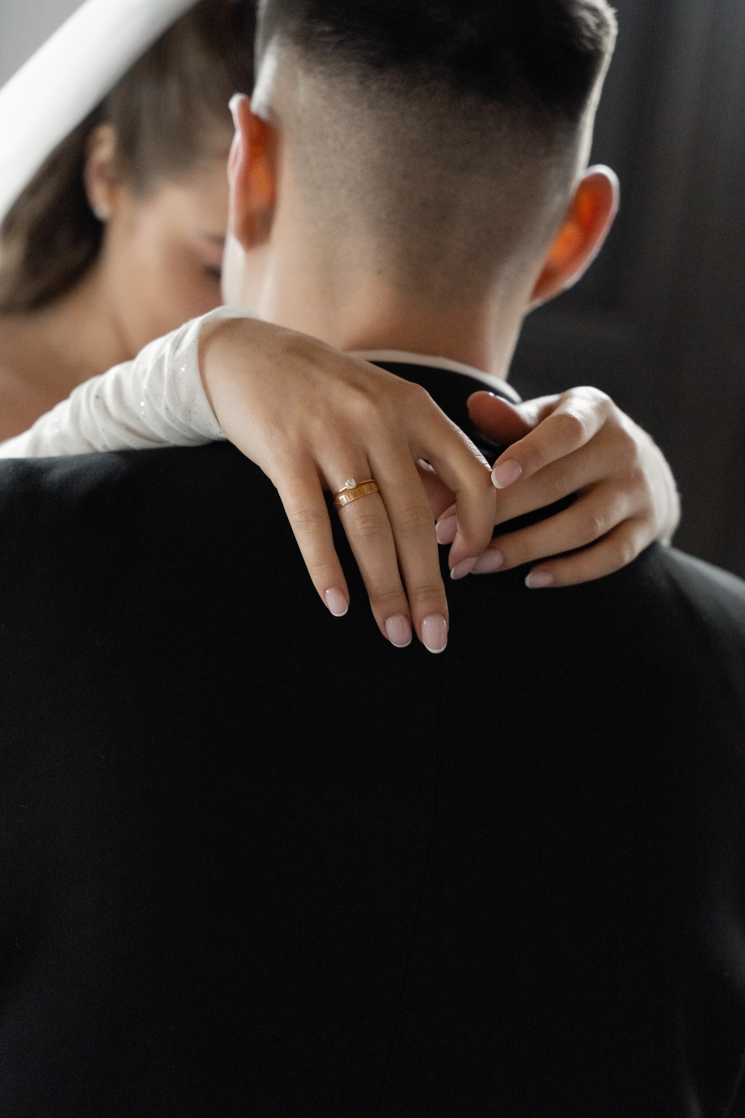 Тепло в твоих объятиях. Свадебный и семейный фотограф | Слоним, Гродно| Варя Режа́бек