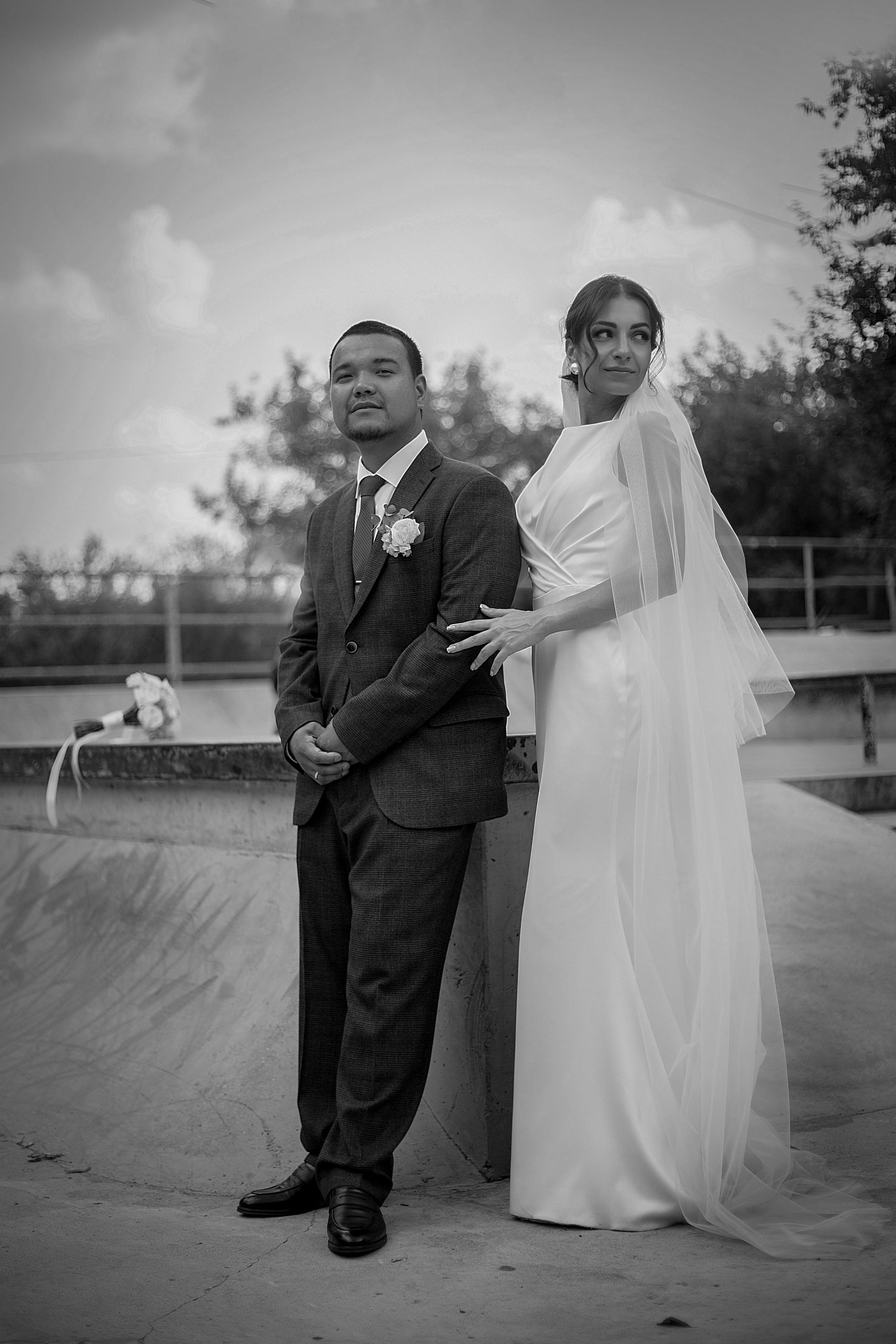 Oksana & Ruslan. Sergey,kuzichev