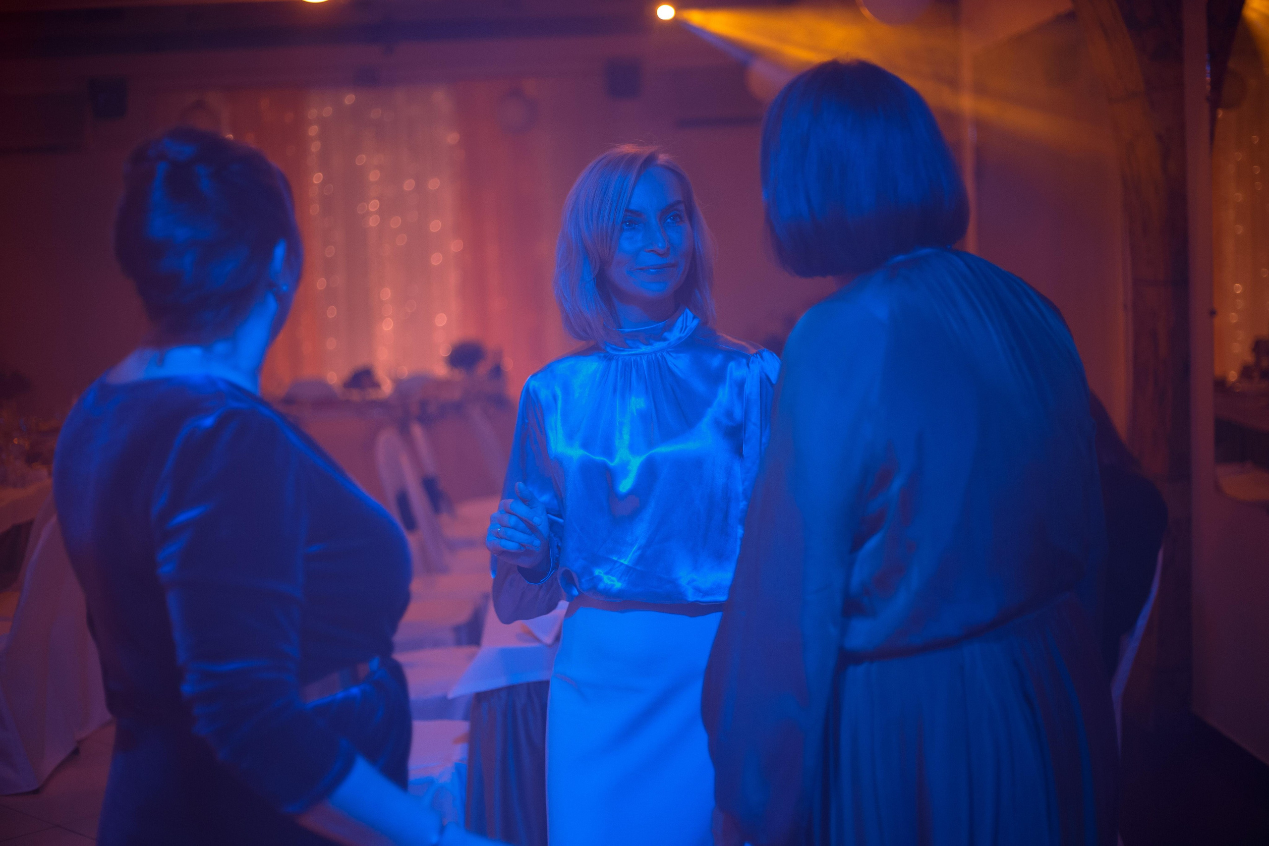 Reportage. Sergey,kuzichev