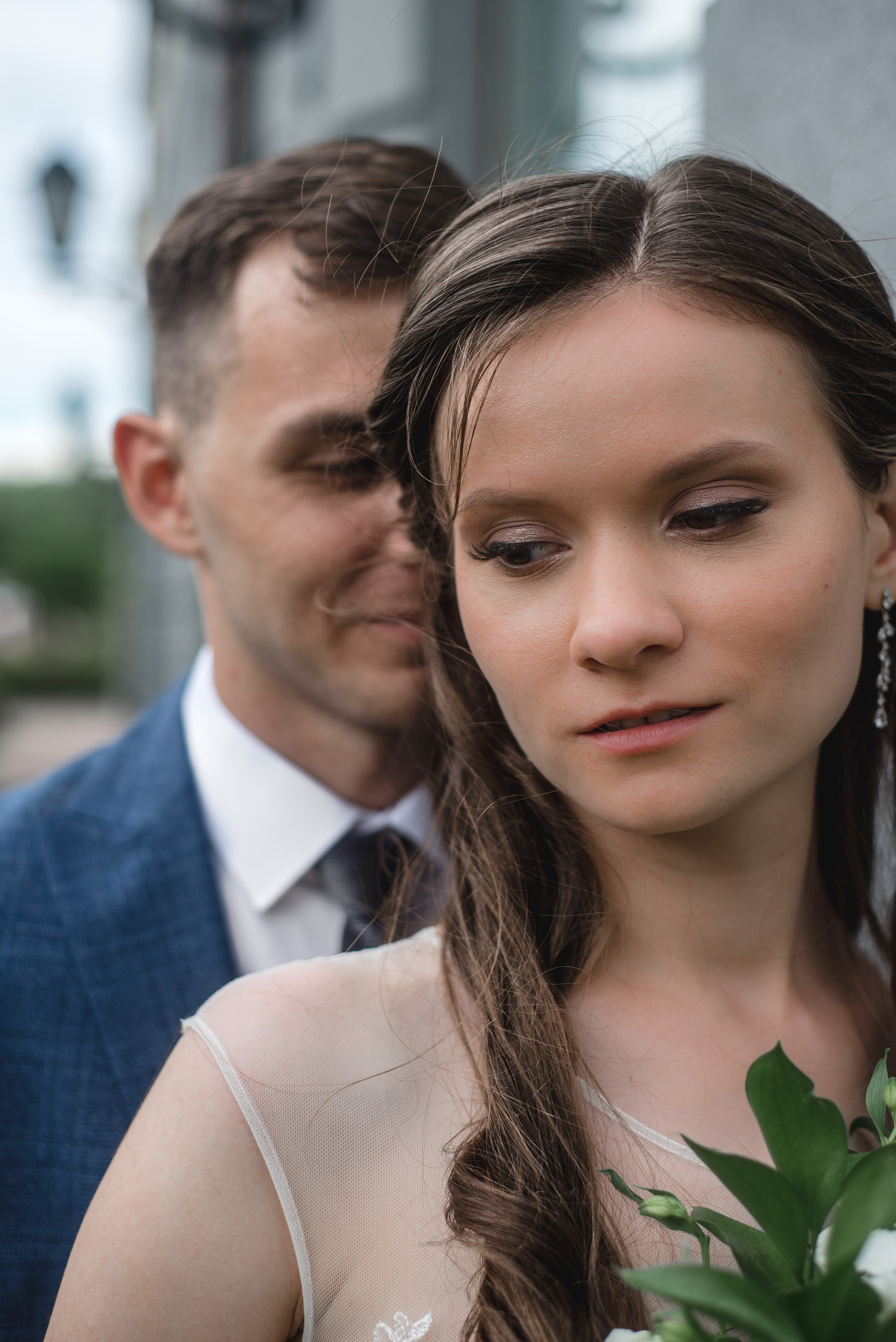 Юрий и Мария. Свадебный и семейный фотограф в Екатеринбурге Михаил Третьяков