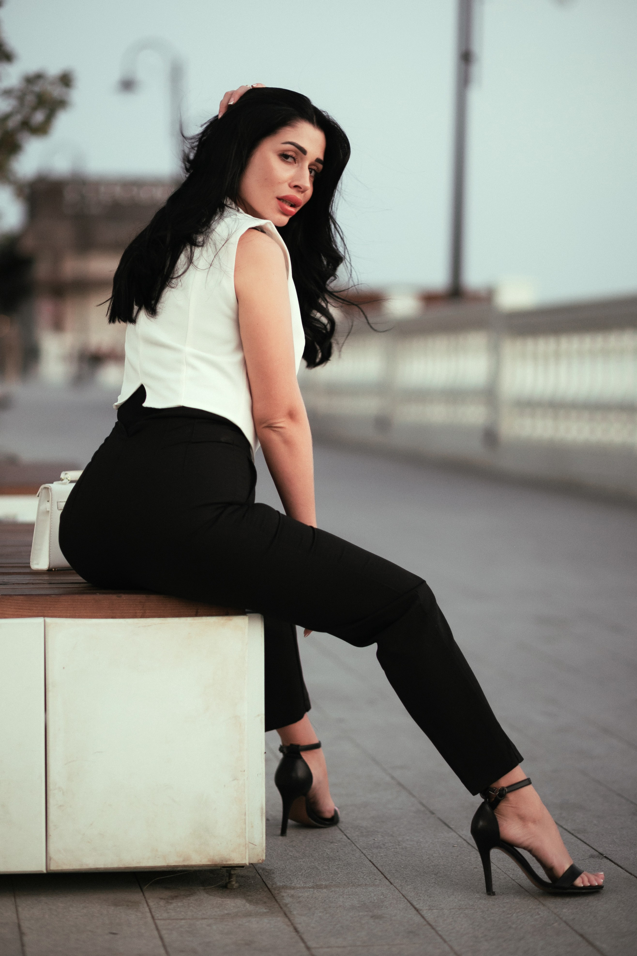 Фотограф в Анапе Олег Зекерьяев