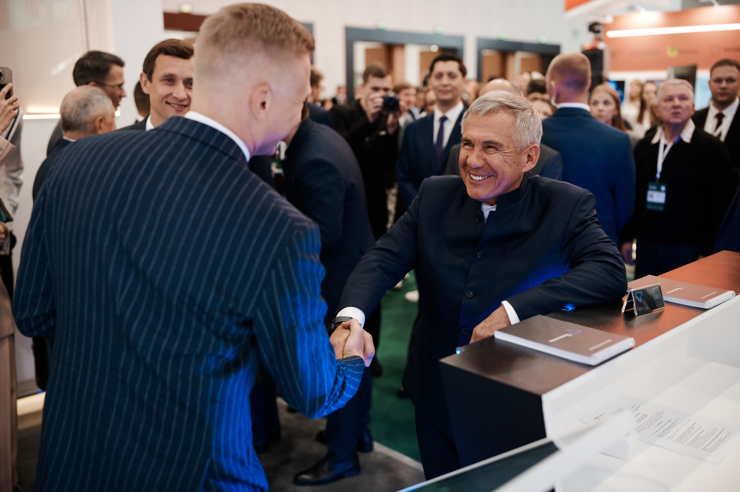 Kazan Digital Week 2025. Коммерческий фотограф в Казани Ксения Добролюбова