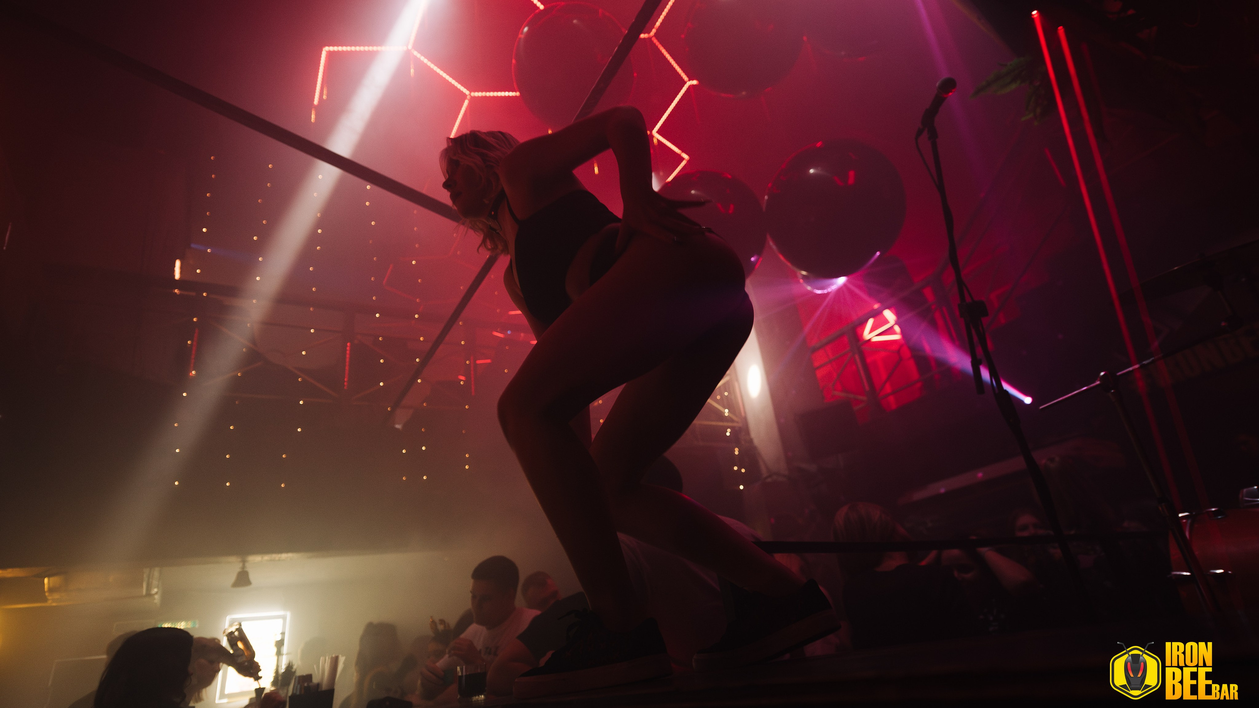 Ночные Клубы, бары, рестораны. Свадебный и репортажный фотограф