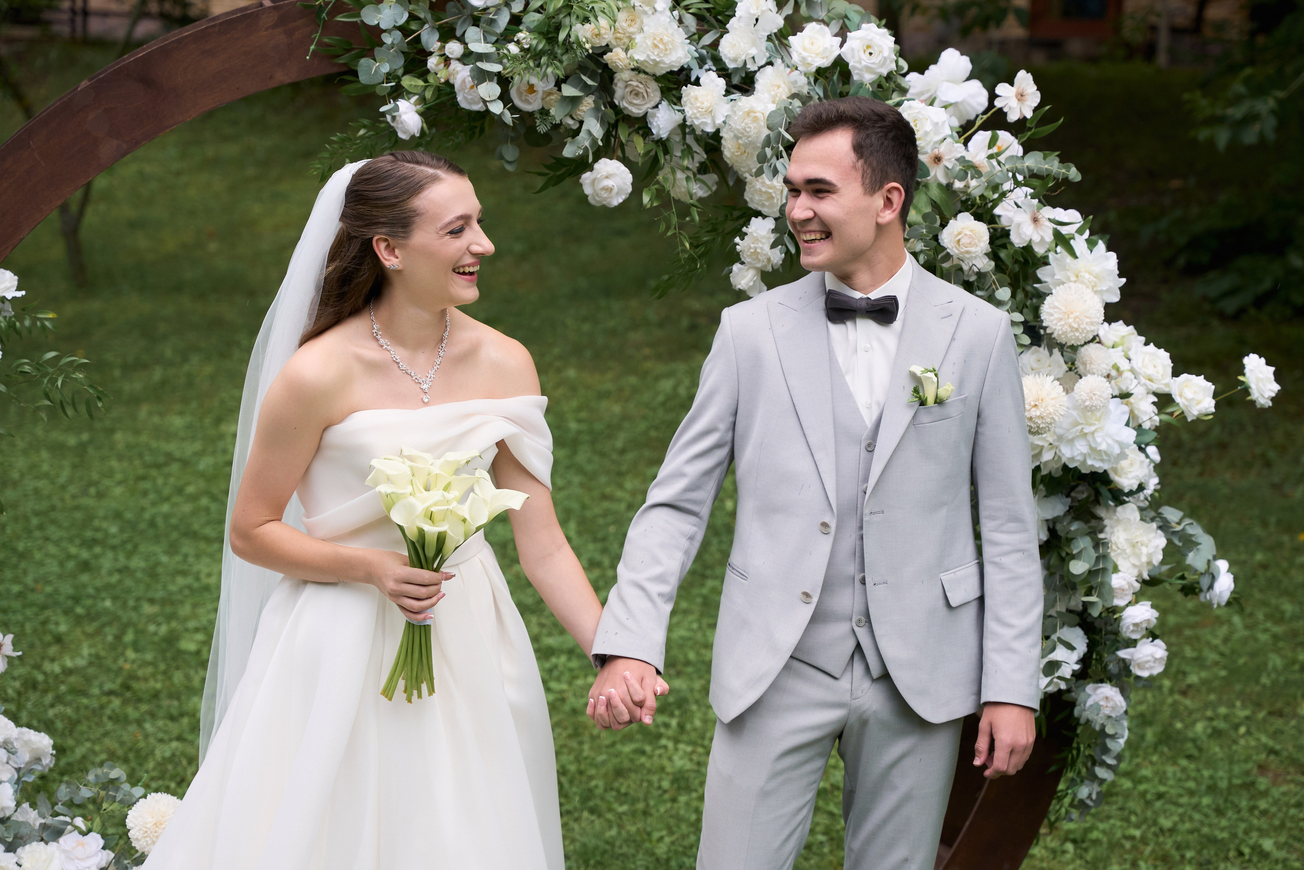 Лера + Максим. Minflo Photographer