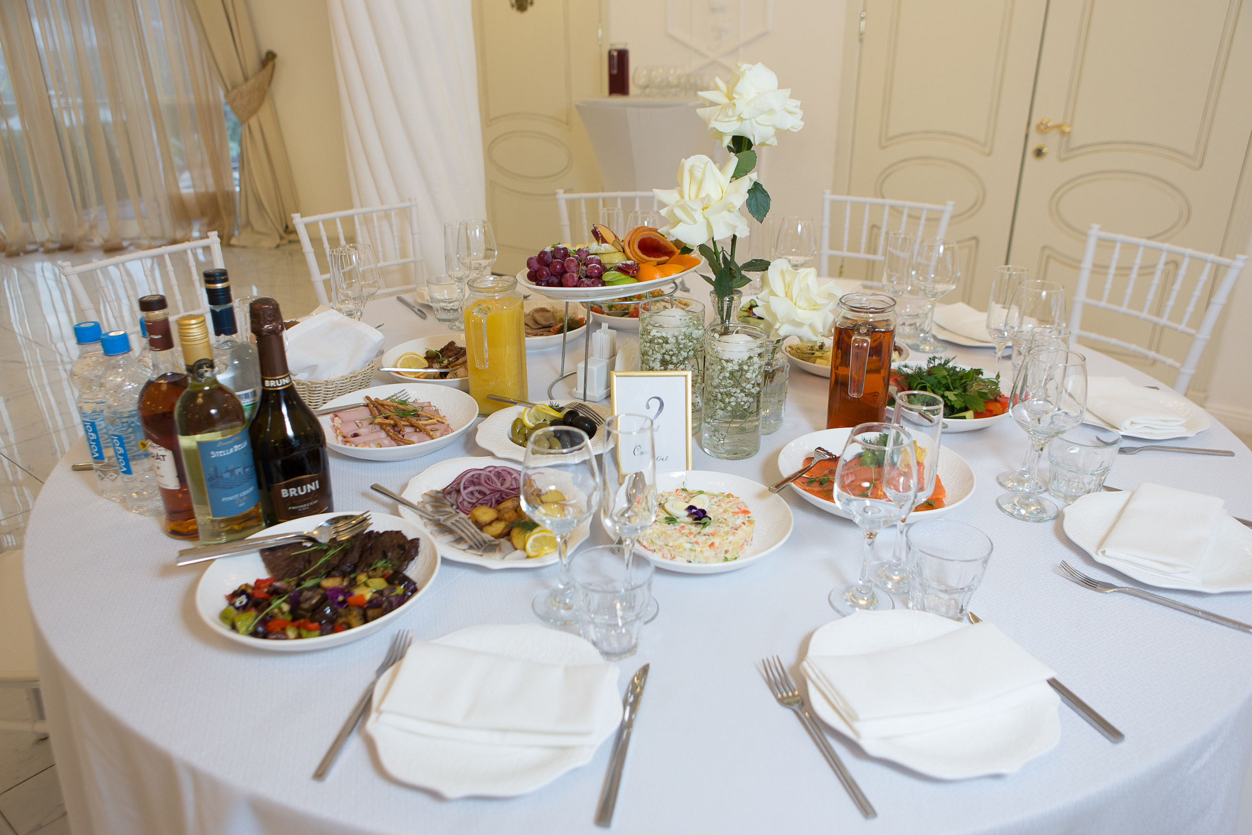 Алена & Михаил. Фотограф Дроздова Анна