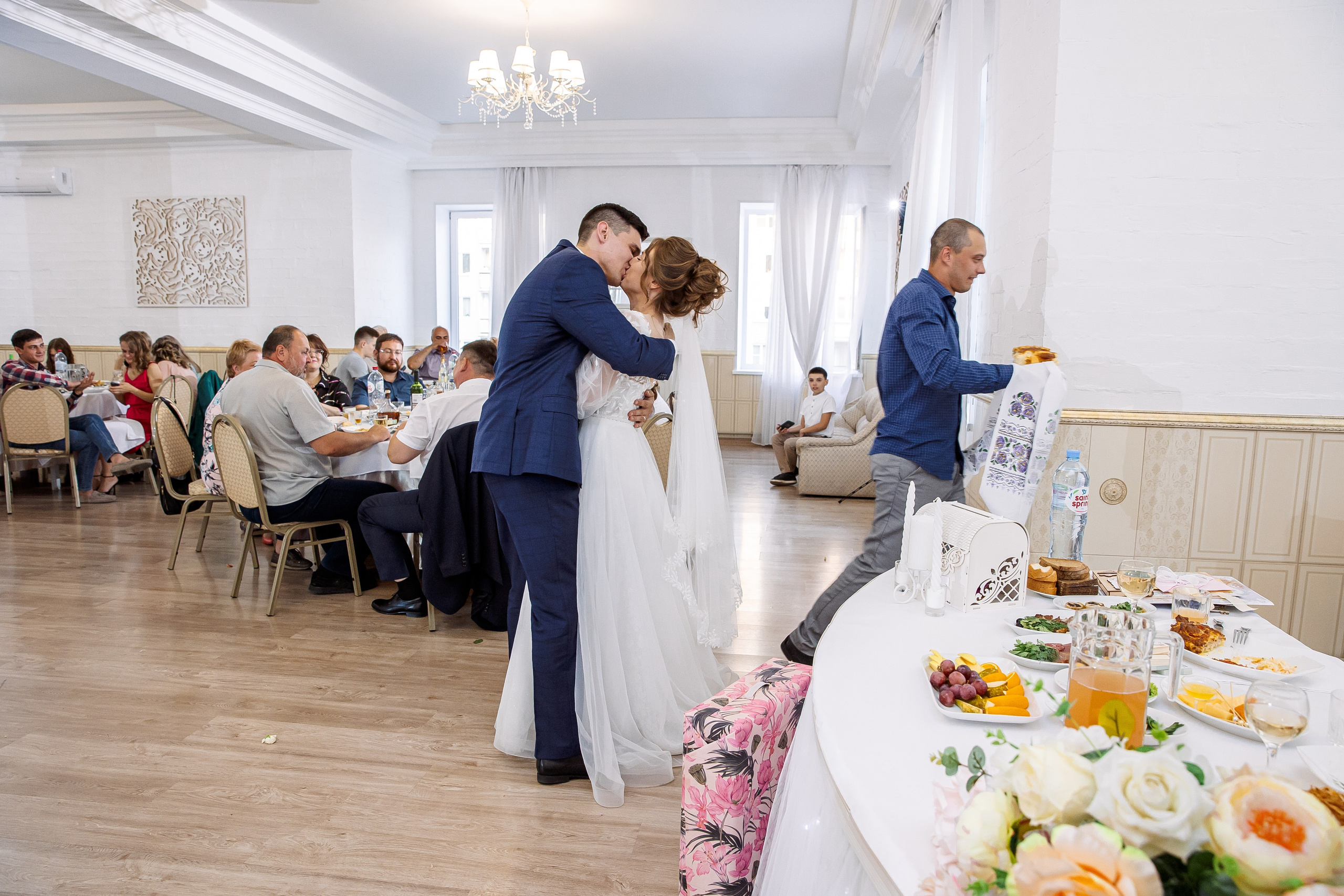 Евгений и Татьяна. Свадебный и семейный фотограф в Челябинске Юлия Ишимова