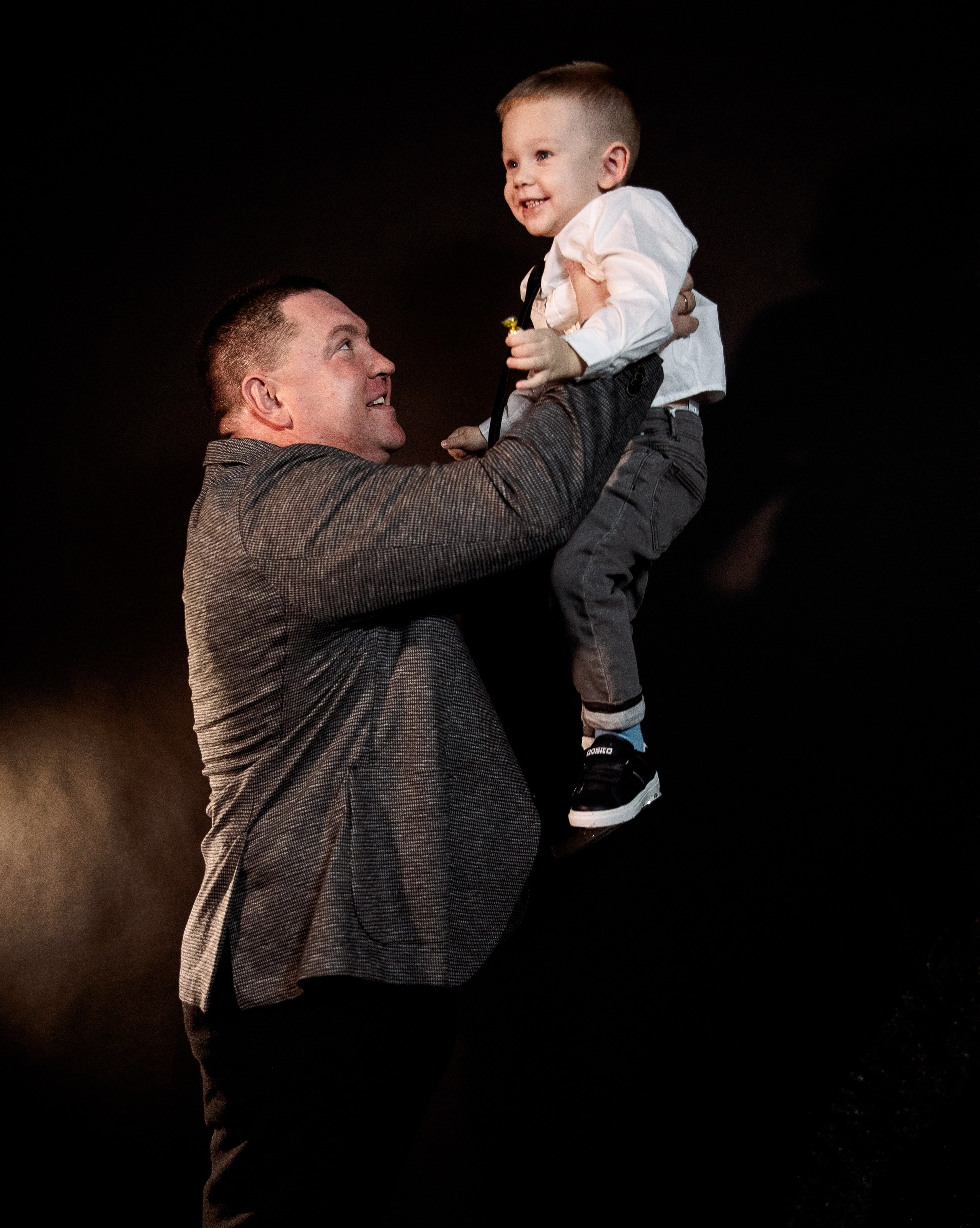 Татьяна с семьей. Свадебный и семейный фотограф в Челябинске Юлия Ишимова