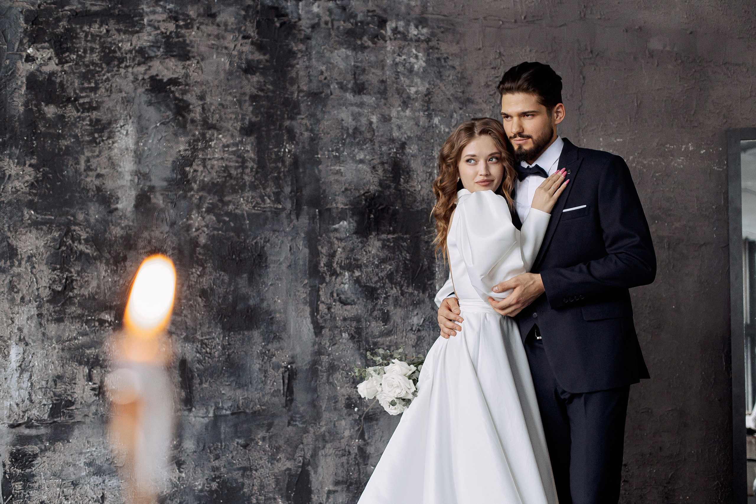 Роман и Елизавета. Свадебный и семейный фотограф в Челябинске Юлия Ишимова