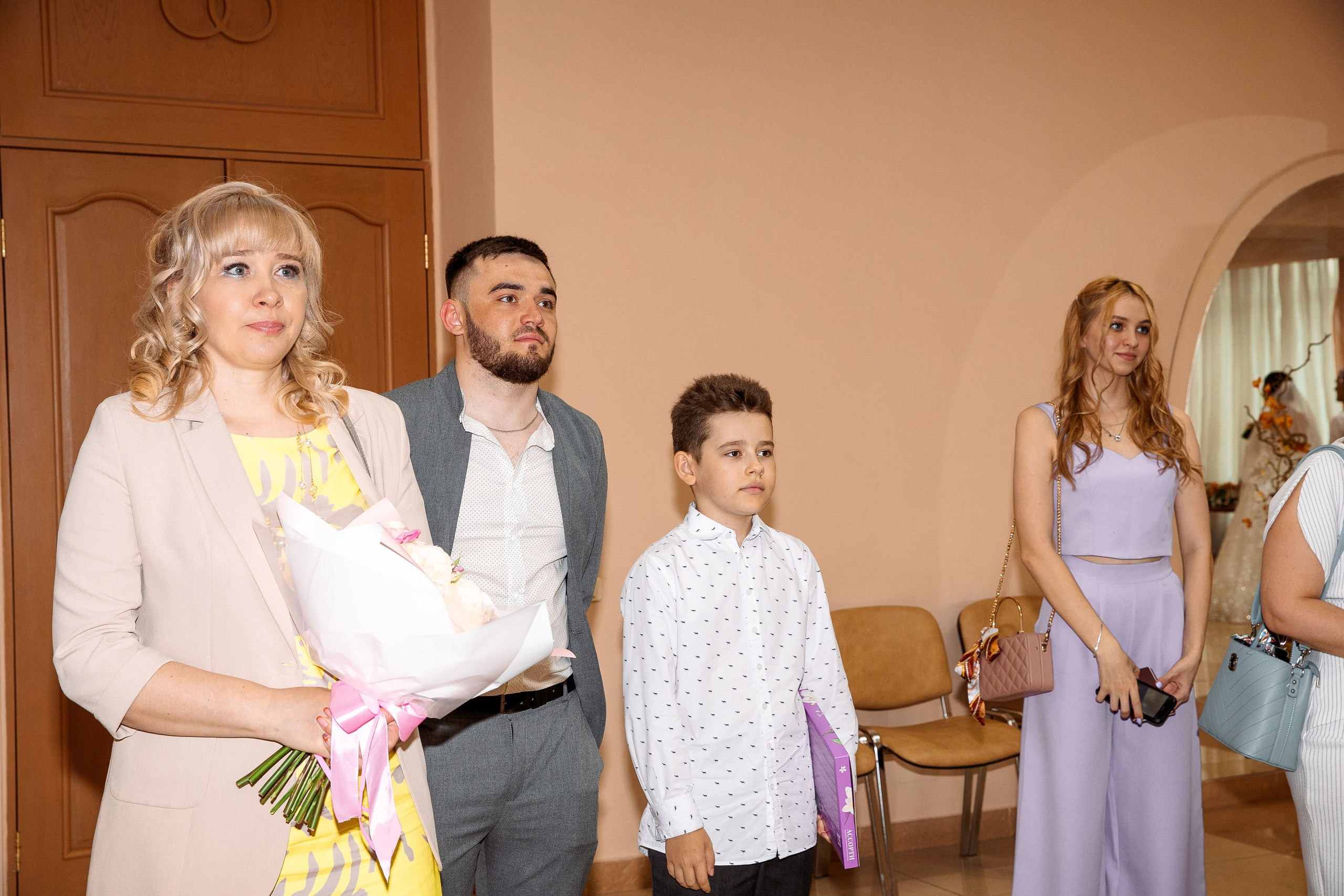 Елизавета и Александр. Свадебный и семейный фотограф в Челябинске Юлия Ишимова