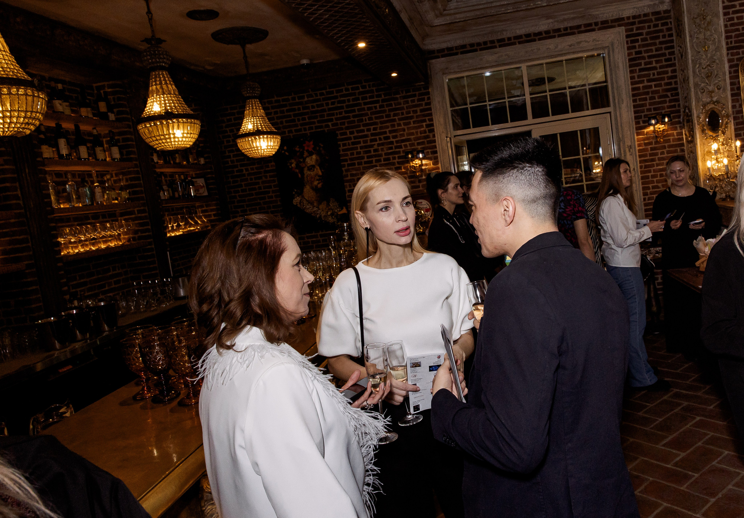 Свадебная выставка. Свадебный и семейный фотограф в Челябинске Юлия Ишимова