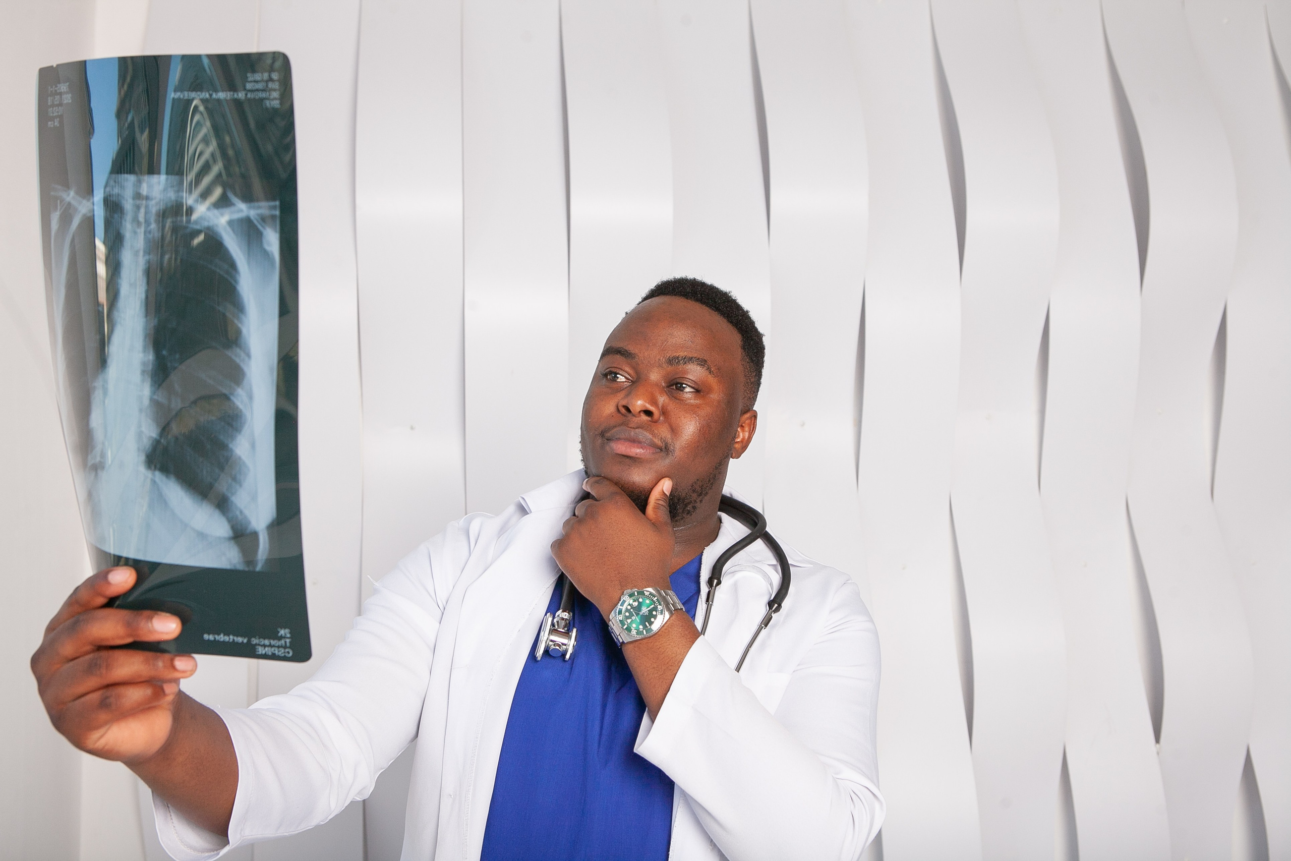 Студенты медики. Фотограф Ольга Ефремова