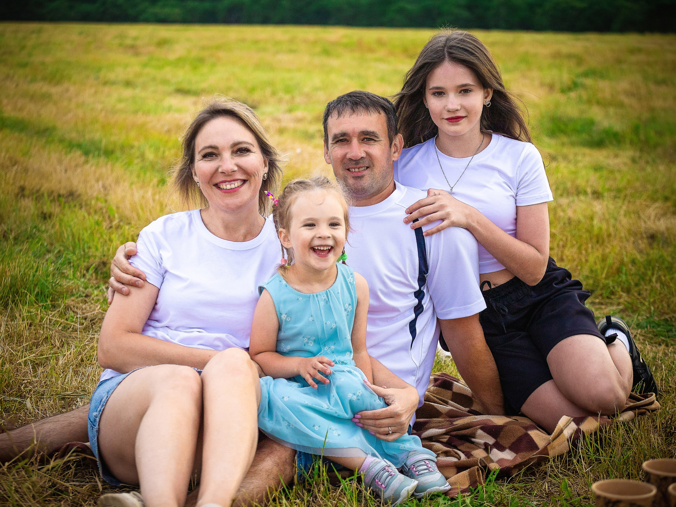 Лидия и Павел. Инга Кузьминская ТОП-фотограф г. Корсаков