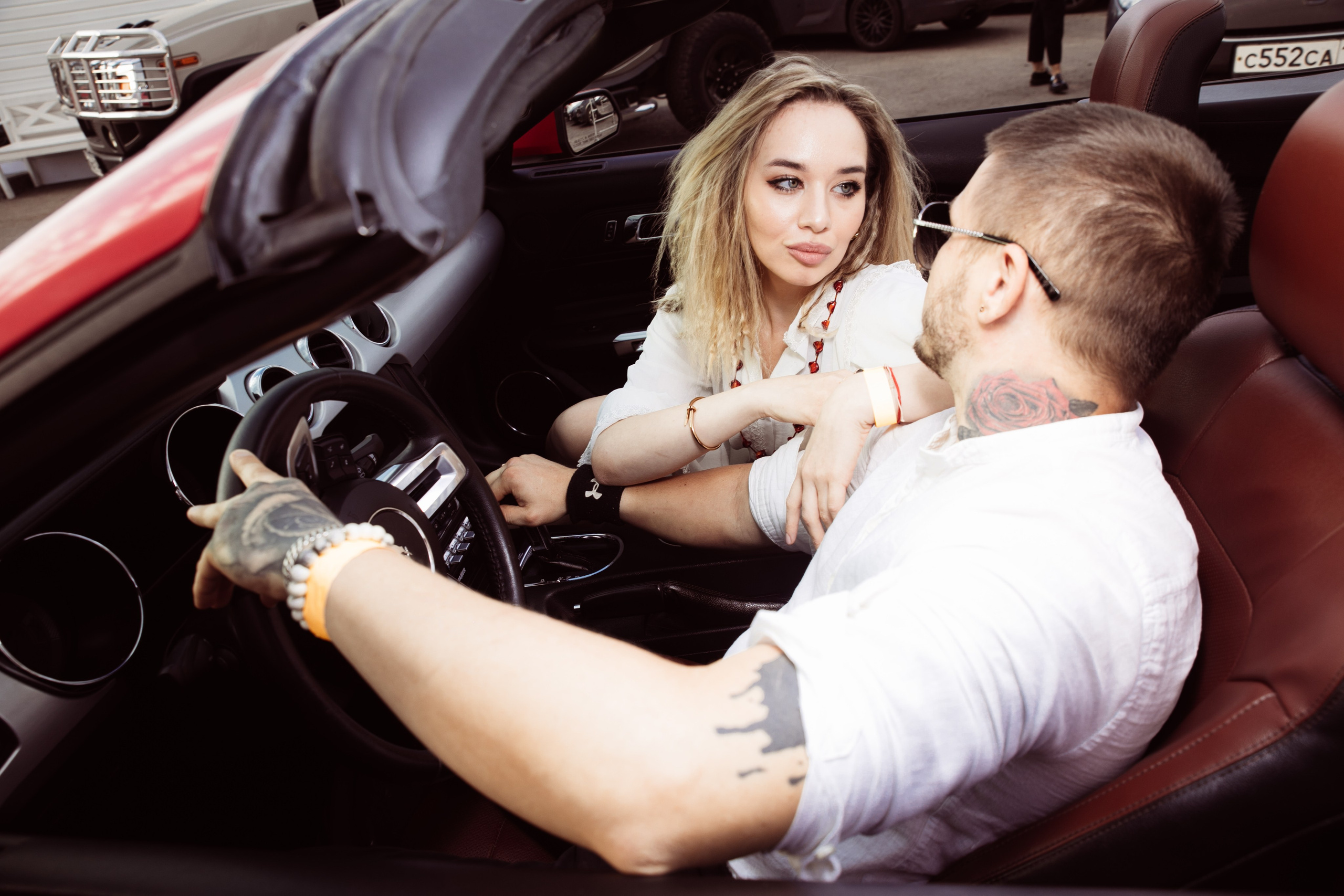 EVENT. Фотограф Мария Иванова