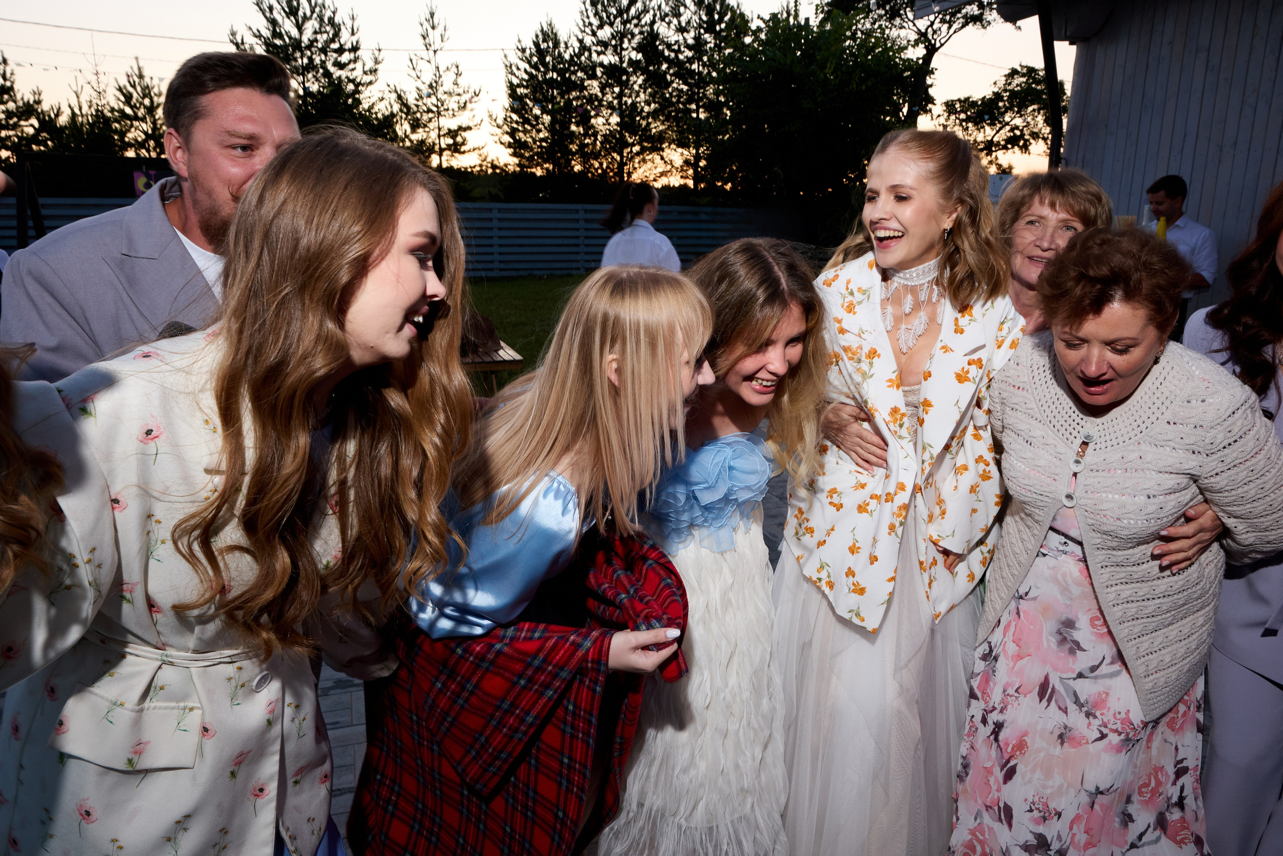 25 июля. Александр Прозоров фотограф в Кирове