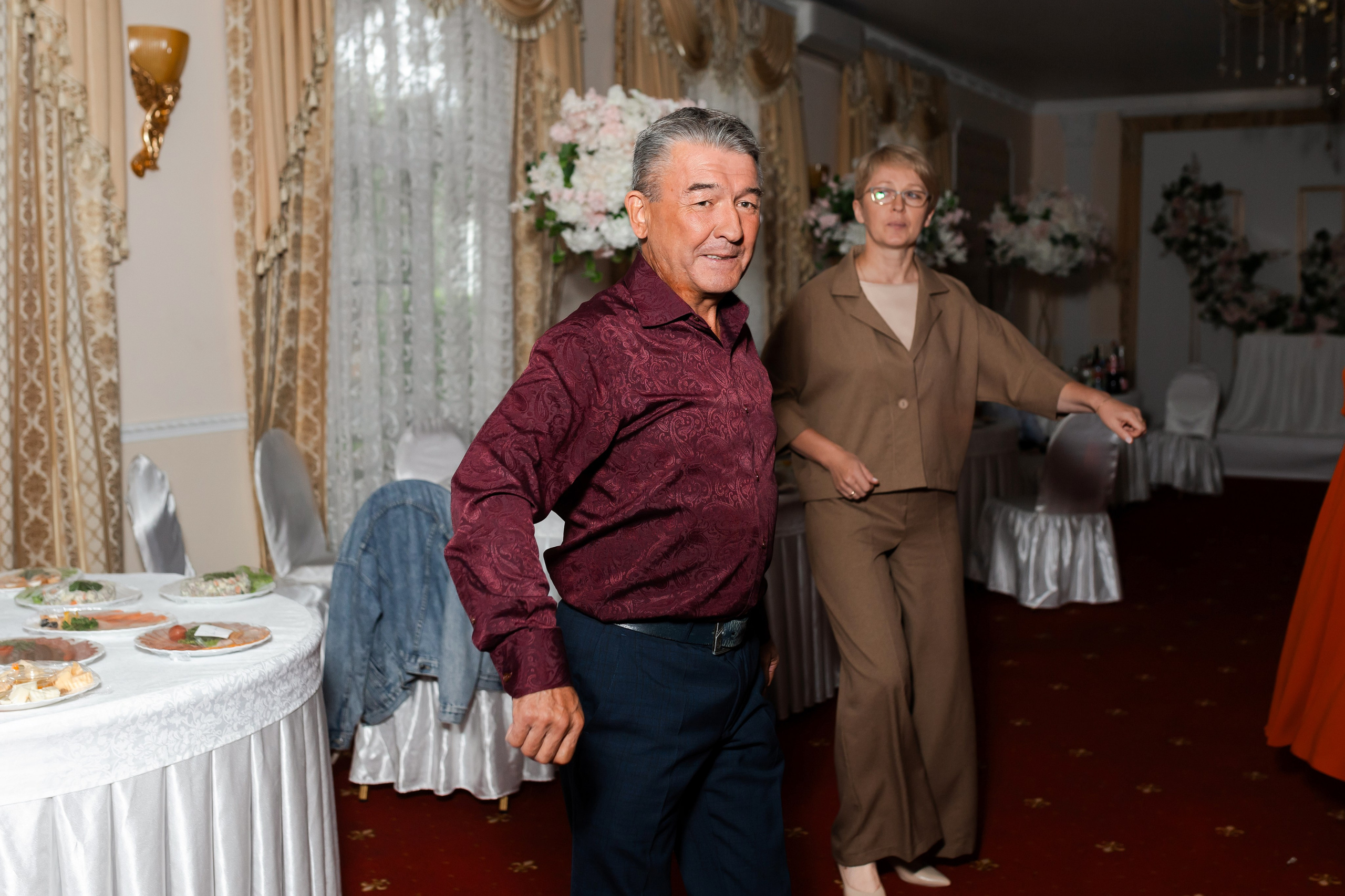 Михаил и Кристина. Марина Шаймухаметова. Фотограф в Уфе