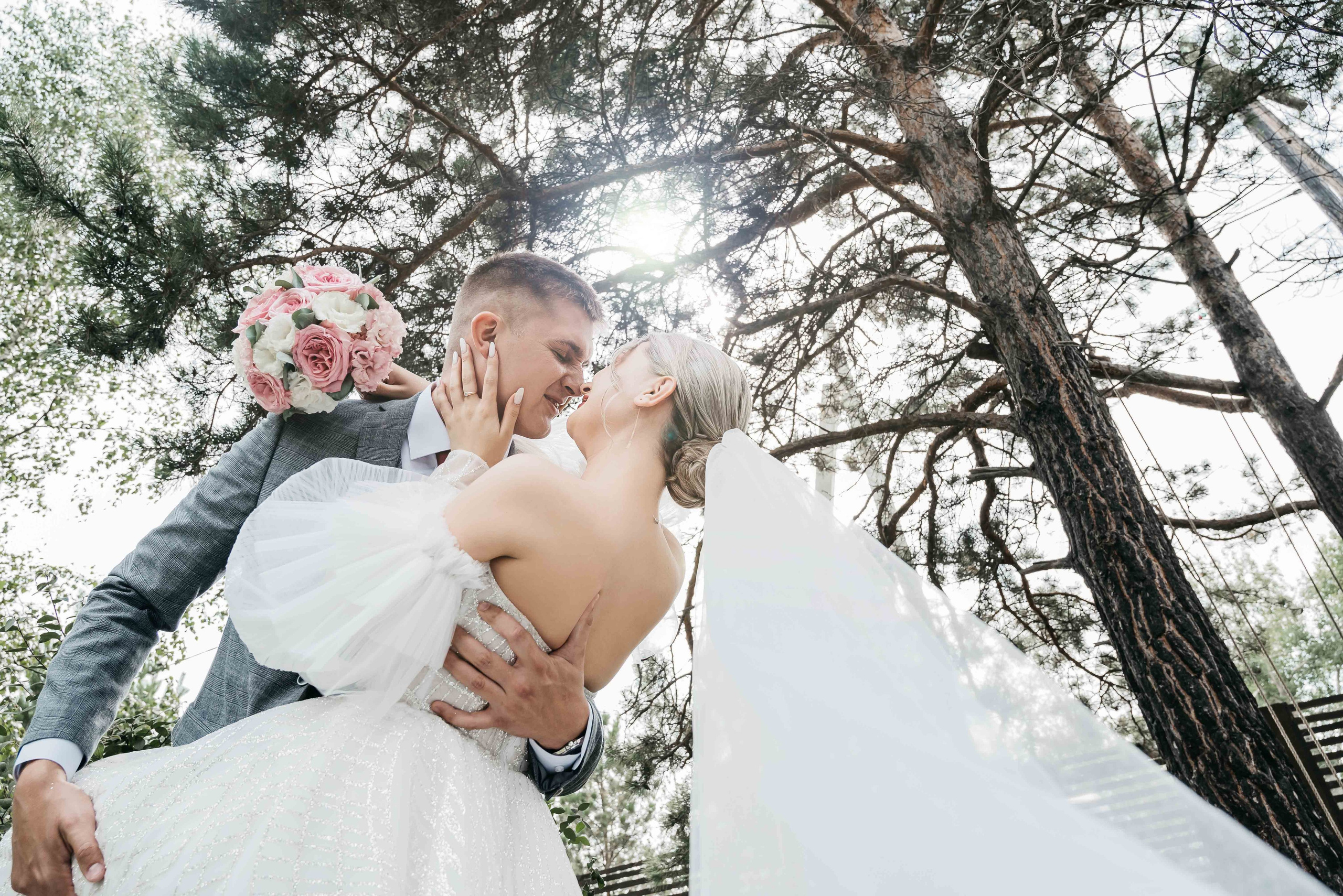 Саша и Настя. Тамара Власова