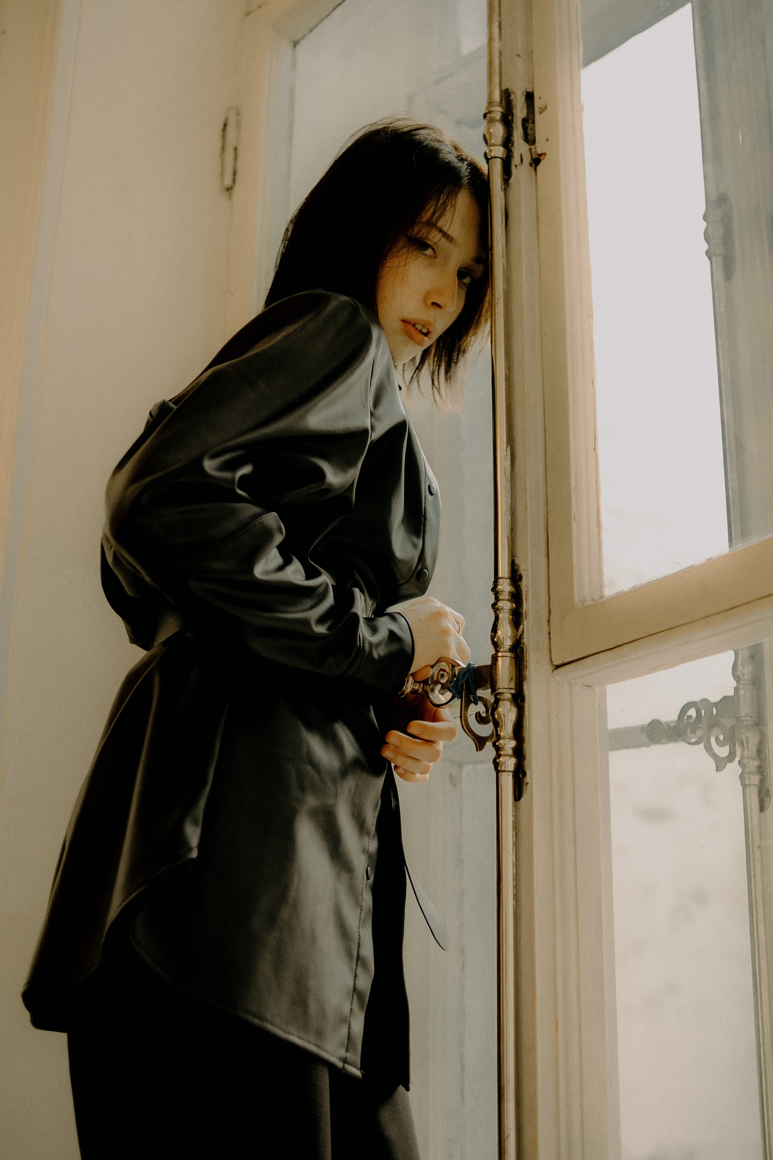 Ekaterina. Фотограф в Санкт-Петербурге Бирюлев Илья