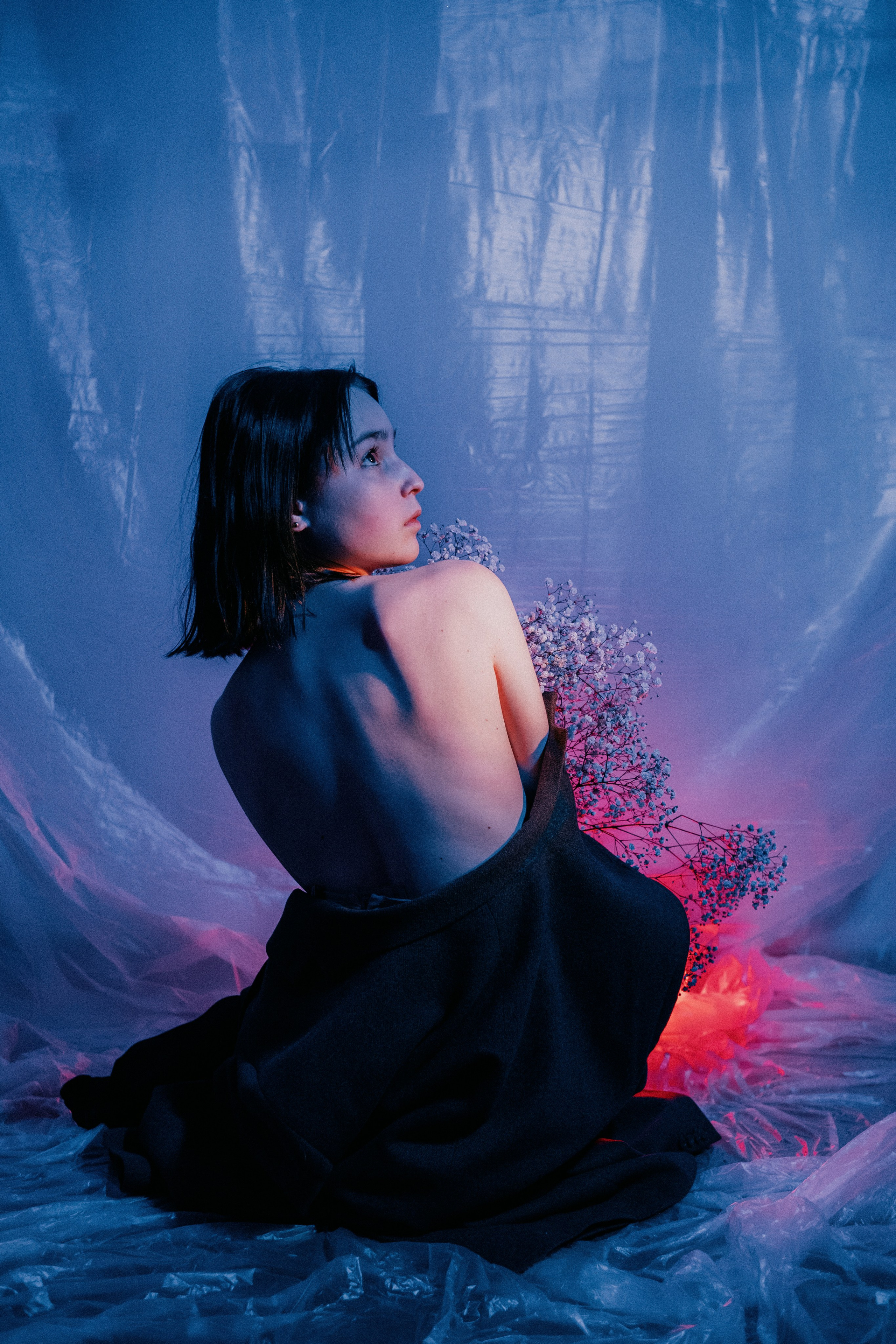 Anna. Фотограф в Санкт-Петербурге Бирюлев Илья