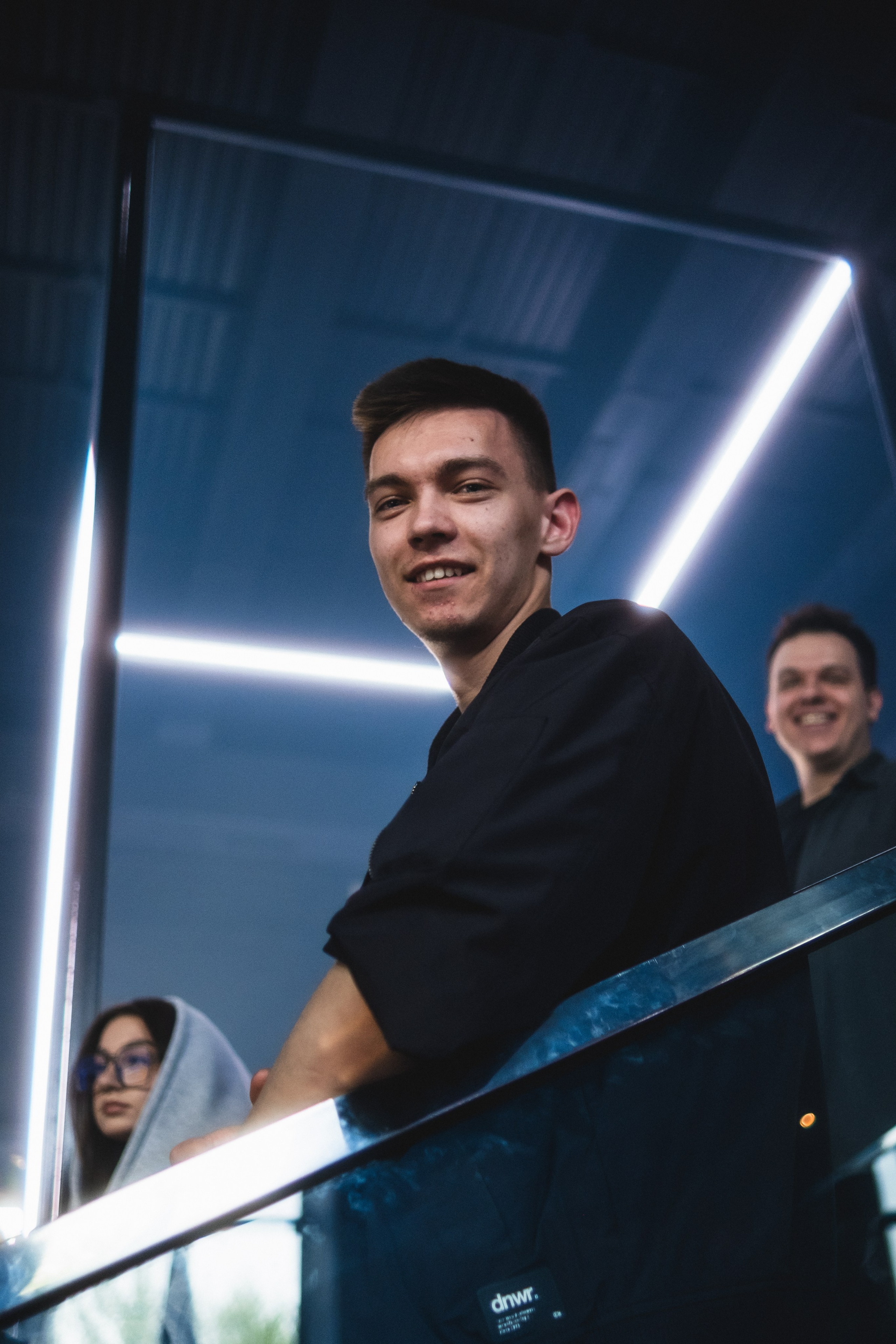 Hookah Master’s 2024 / «Detali.Bar». Фотограф в Тюмени Кирилл Марфин